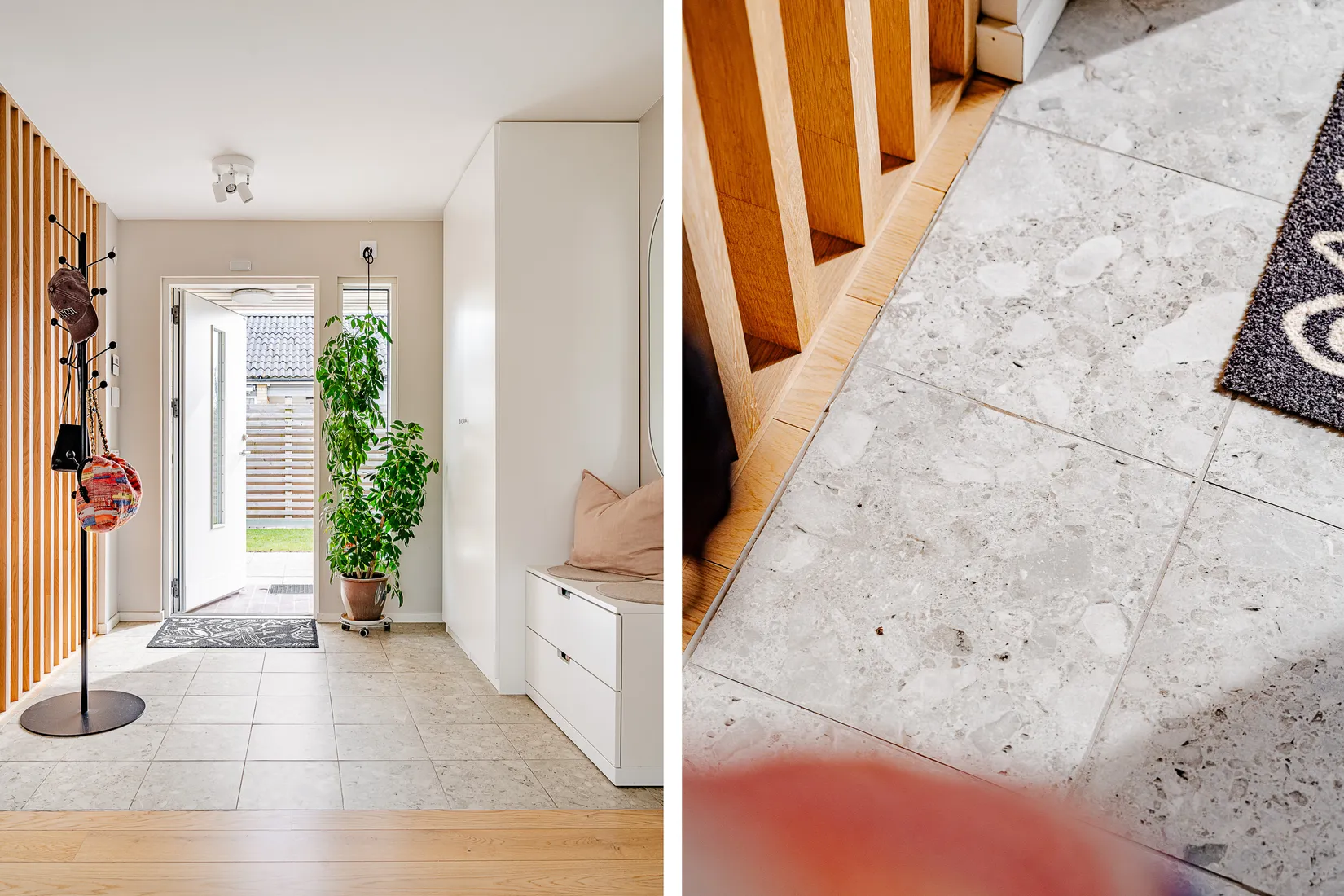 Villa, Hasslögatan 6, Rydebäck, Helsingborg