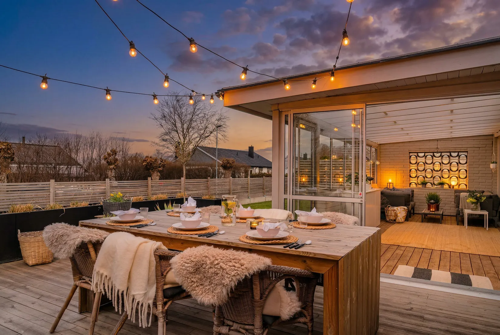 Villa, Hasslögatan 6, Rydebäck, Helsingborg