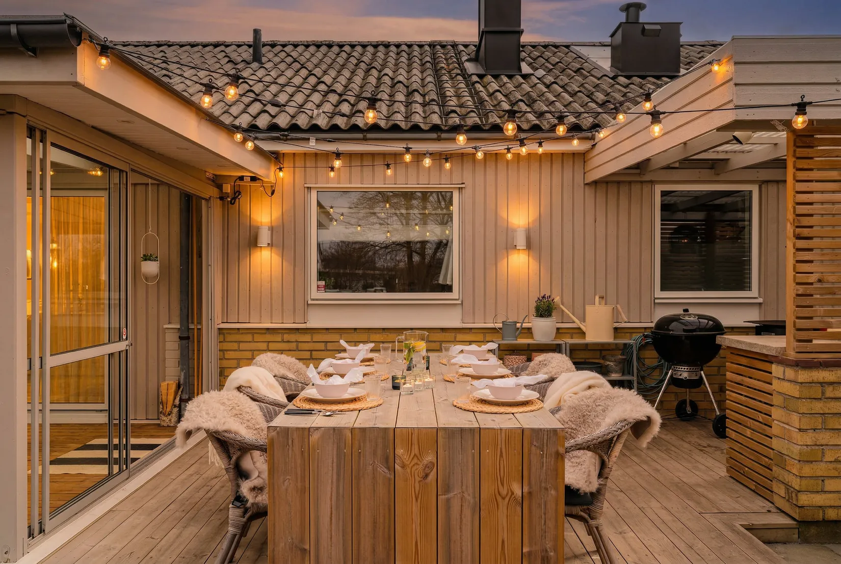 Villa, Hasslögatan 6, Rydebäck, Helsingborg