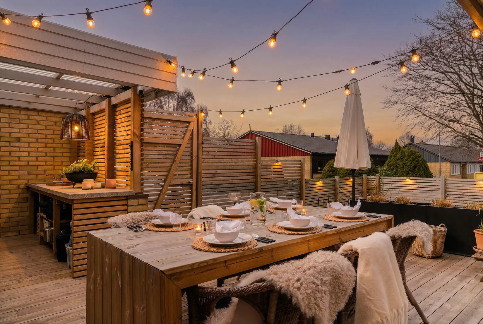 Villa, Hasslögatan 6, Rydebäck, Helsingborg