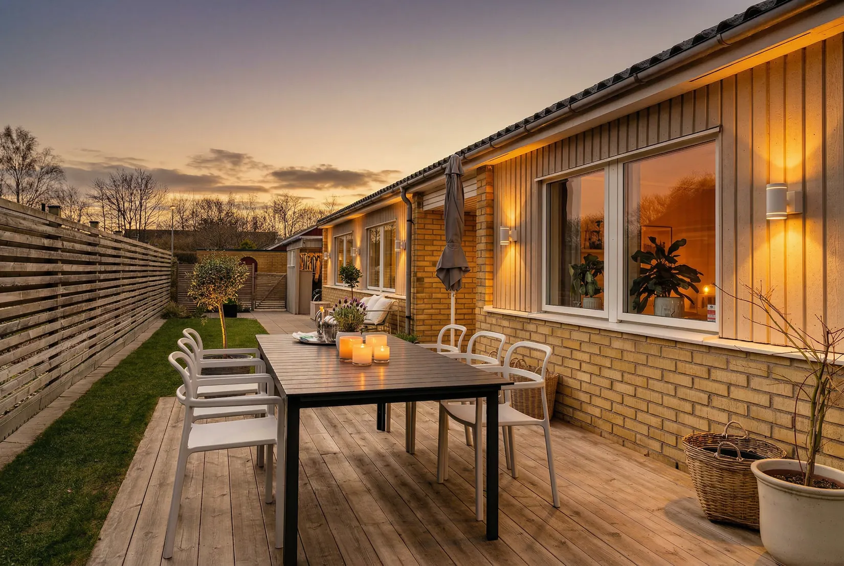 Villa, Hasslögatan 6, Rydebäck, Helsingborg