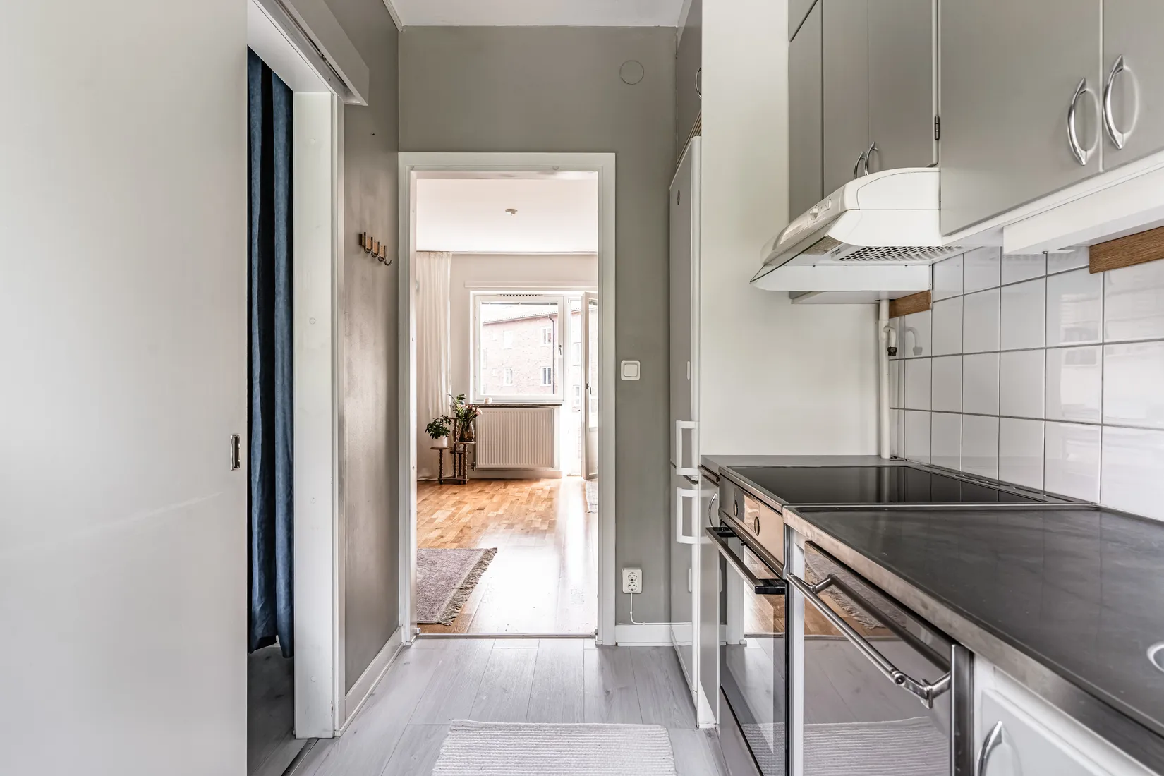 Bostadsrätt, Stopvägen 121, Bromma - Åkeslund, Stockholm