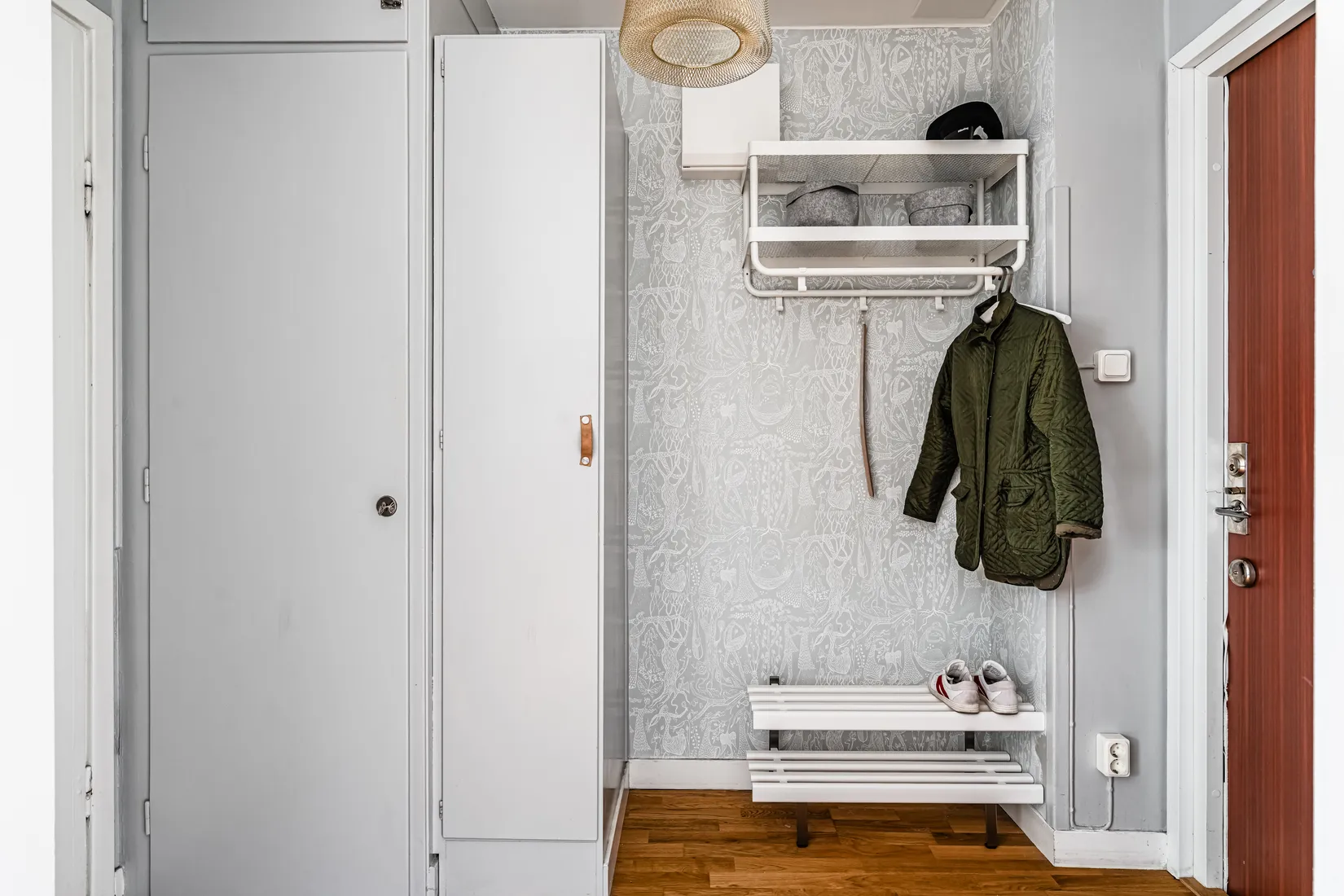 Bostadsrätt, Stopvägen 121, Bromma - Åkeslund, Stockholm