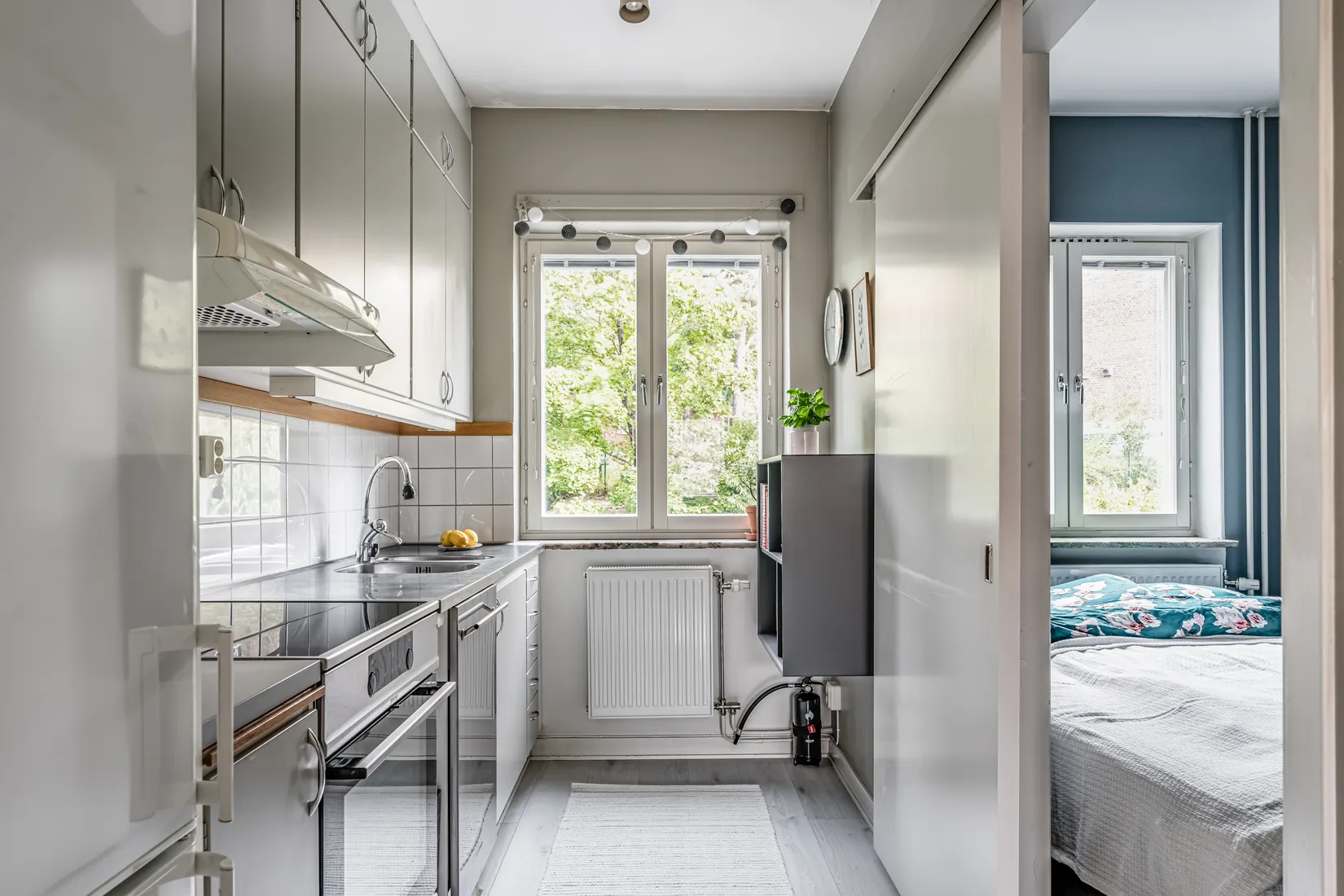 Bostadsrätt, Stopvägen 121, Bromma - Åkeslund, Stockholm