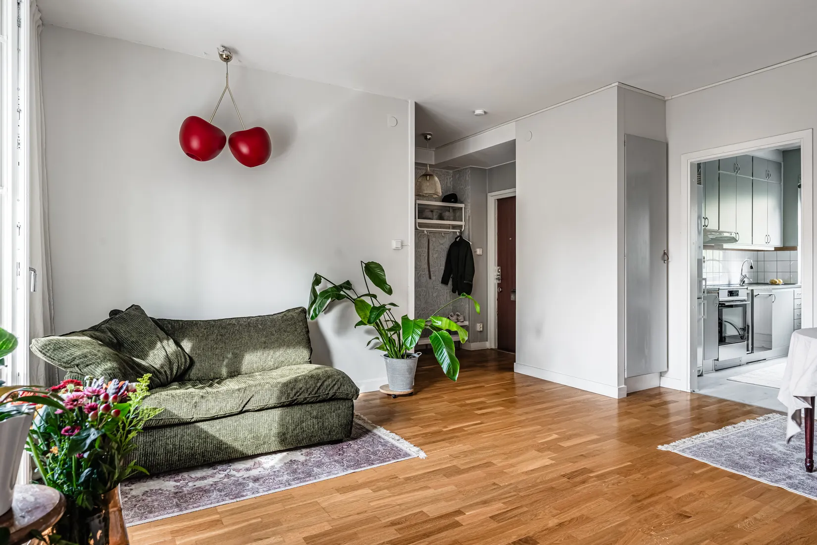 Bostadsrätt, Stopvägen 121, Bromma - Åkeslund, Stockholm