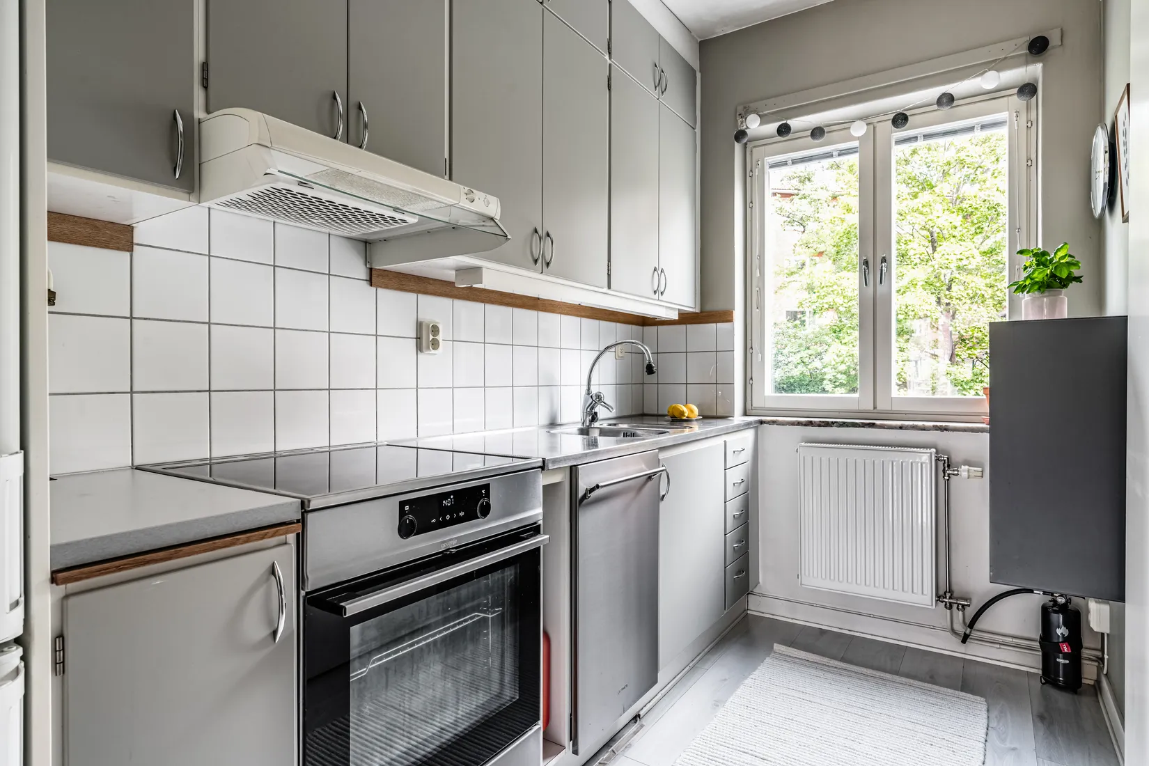 Bostadsrätt, Stopvägen 121, Bromma - Åkeslund, Stockholm