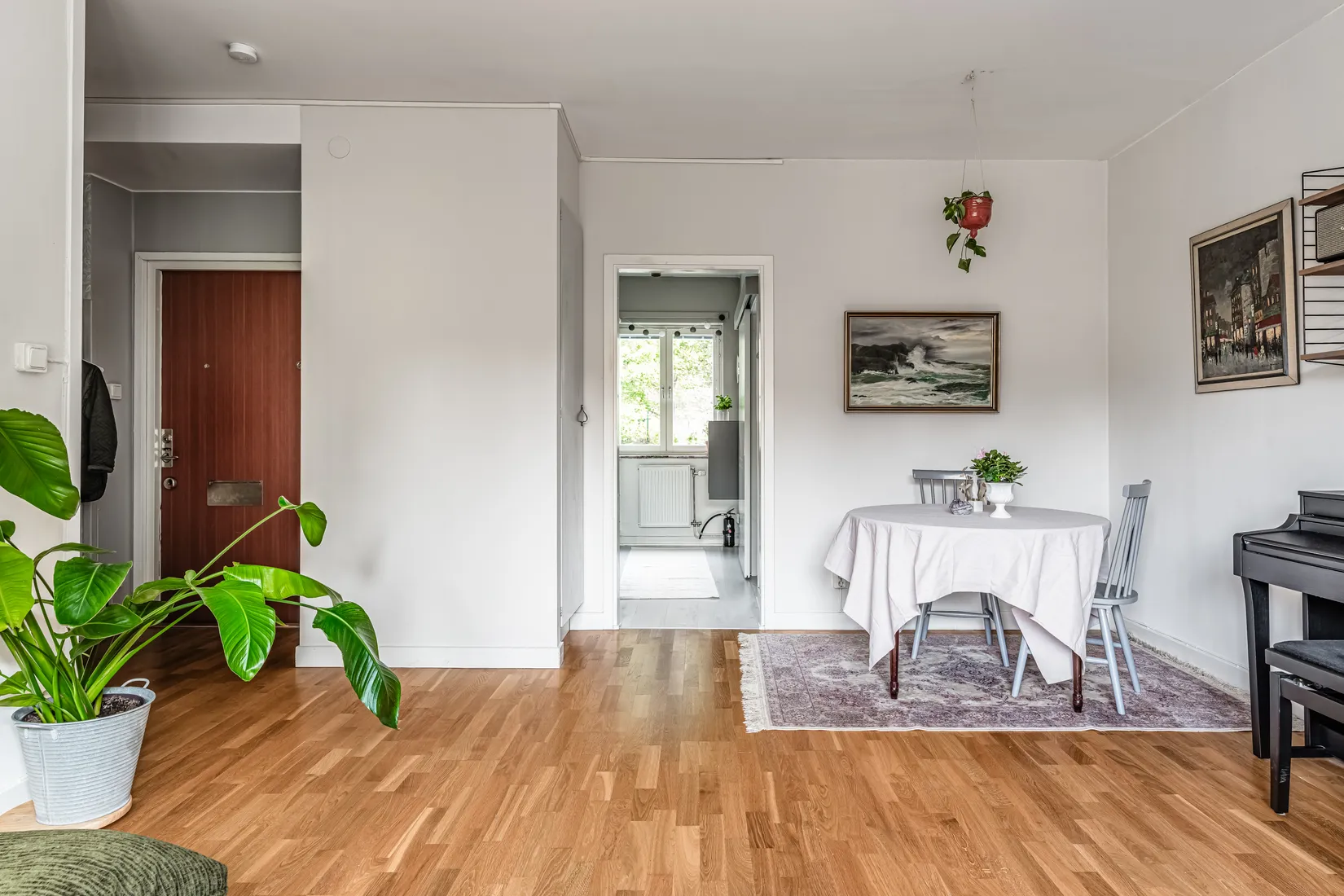 Bostadsrätt, Stopvägen 121, Bromma - Åkeslund, Stockholm