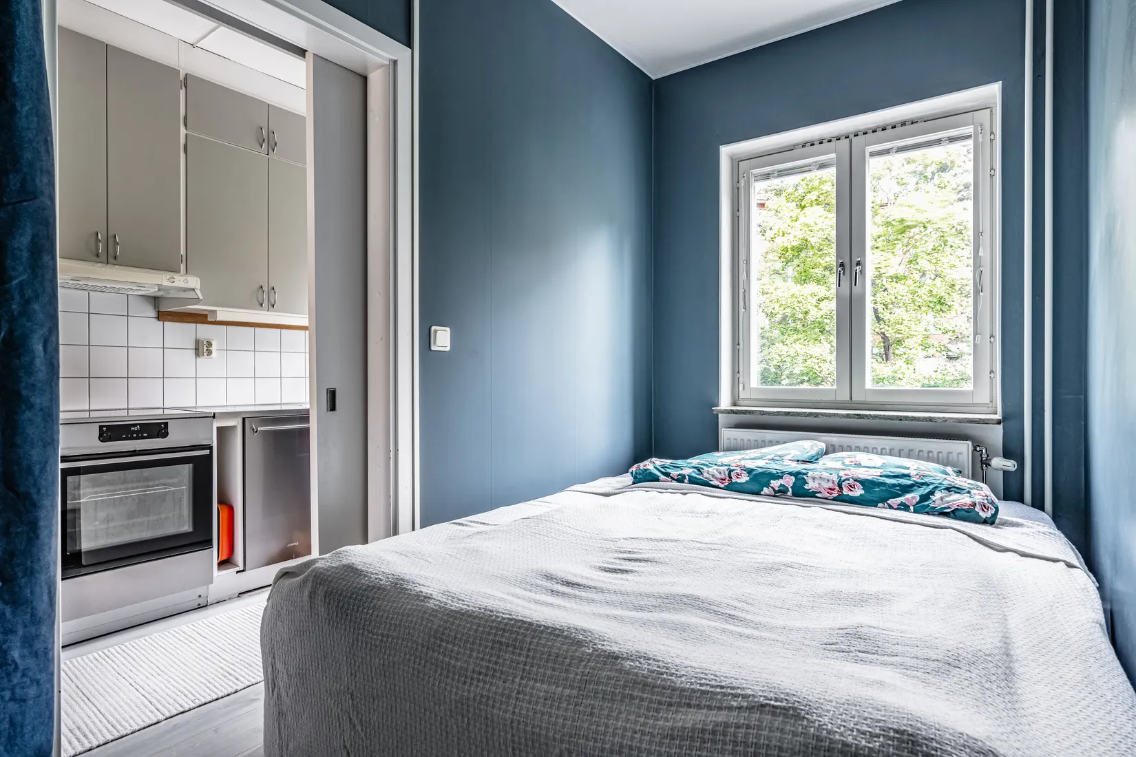 Bostadsrätt, Stopvägen 121, Bromma - Åkeslund, Stockholm