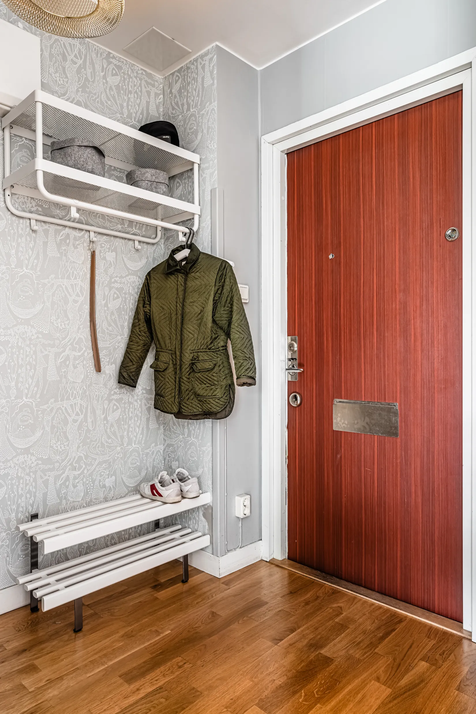 Bostadsrätt, Stopvägen 121, Bromma - Åkeslund, Stockholm