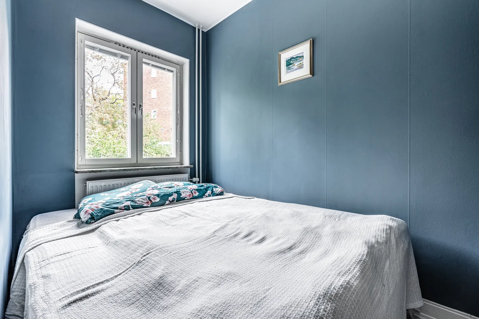 Bostadsrätt, Stopvägen 121, Bromma - Åkeslund, Stockholm