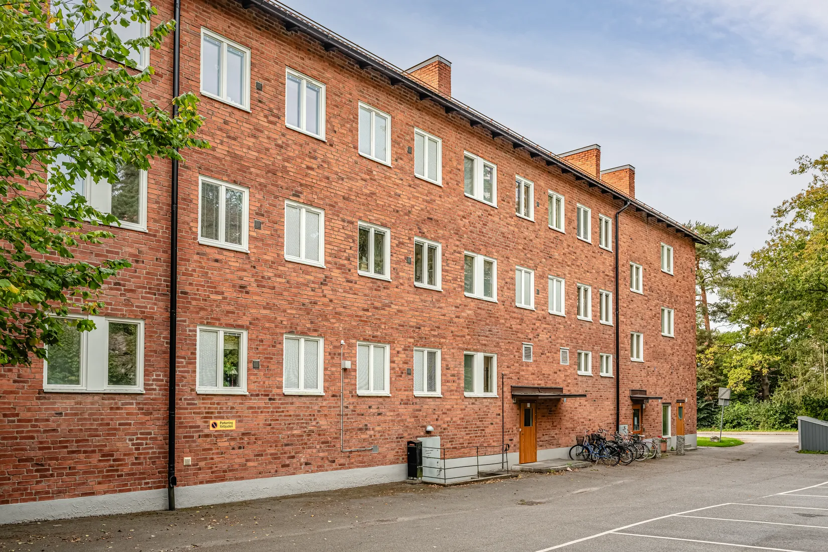 Bostadsrätt, Stopvägen 121, Bromma - Åkeslund, Stockholm