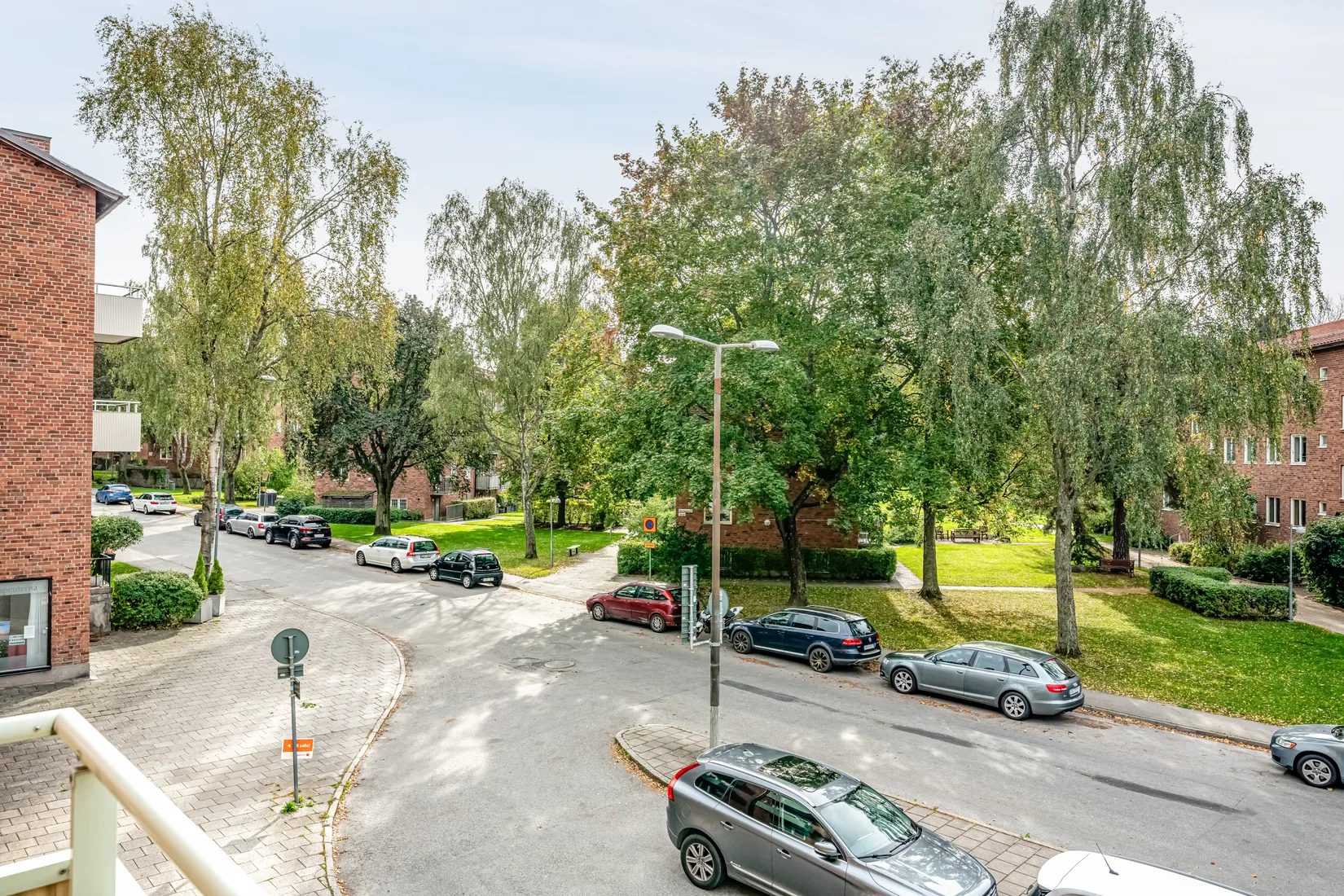 Bostadsrätt, Stopvägen 121, Bromma - Åkeslund, Stockholm