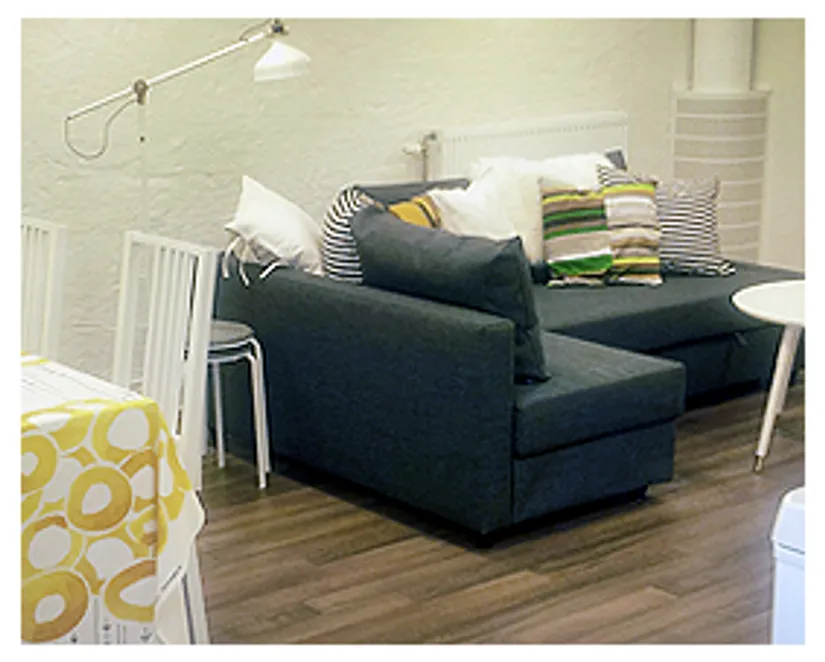 Bostadsrätt, Stopvägen 121, Bromma - Åkeslund, Stockholm