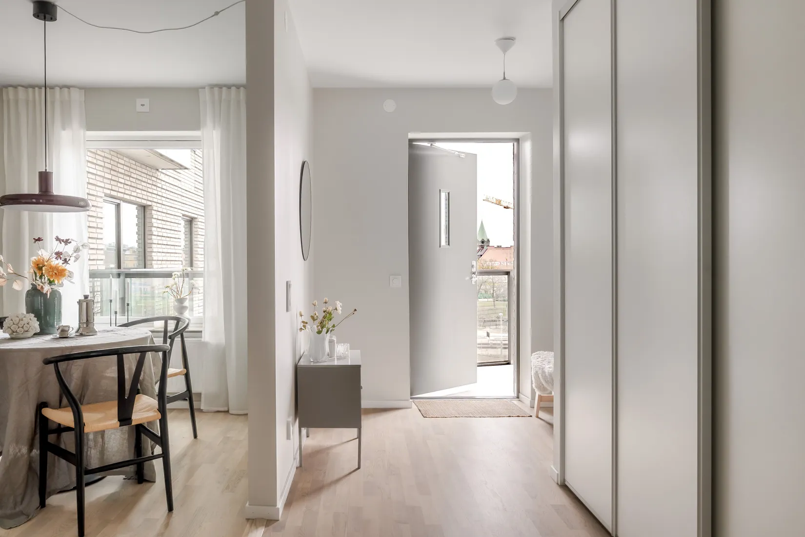 Bostadsrätt, Carlsgatan 33, City, Malmö