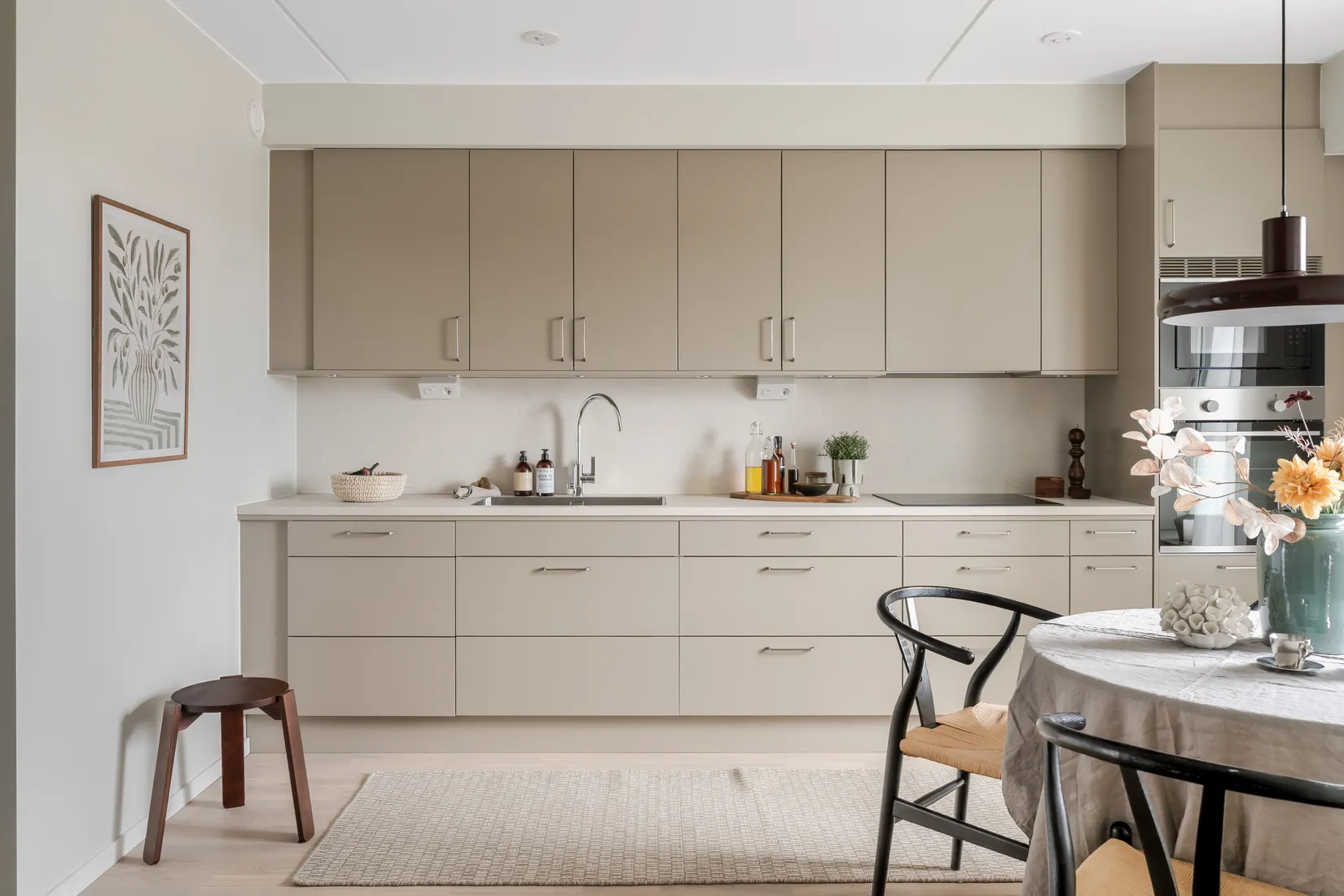 Bostadsrätt, Carlsgatan 33, City, Malmö