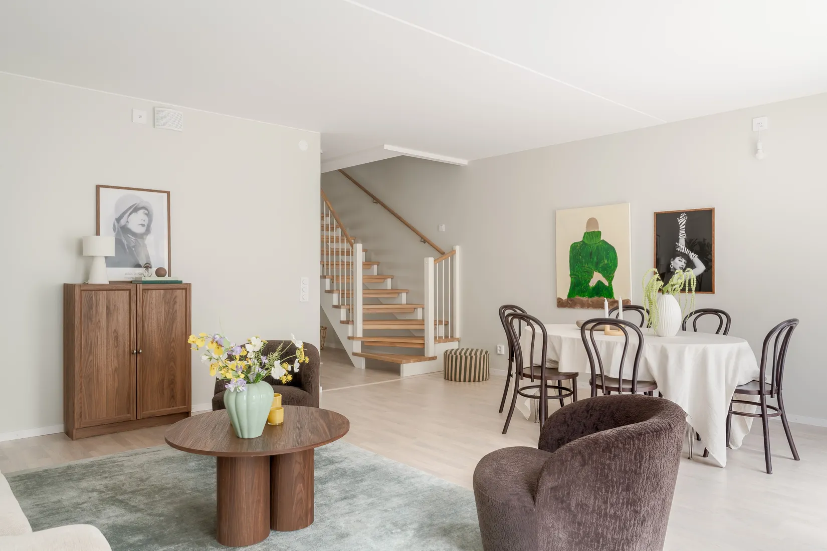 Bostadsrätt, Carlsgatan 33, City, Malmö