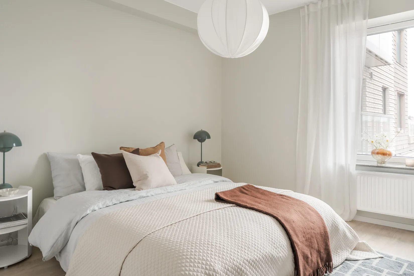 Bostadsrätt, Carlsgatan 33, City, Malmö