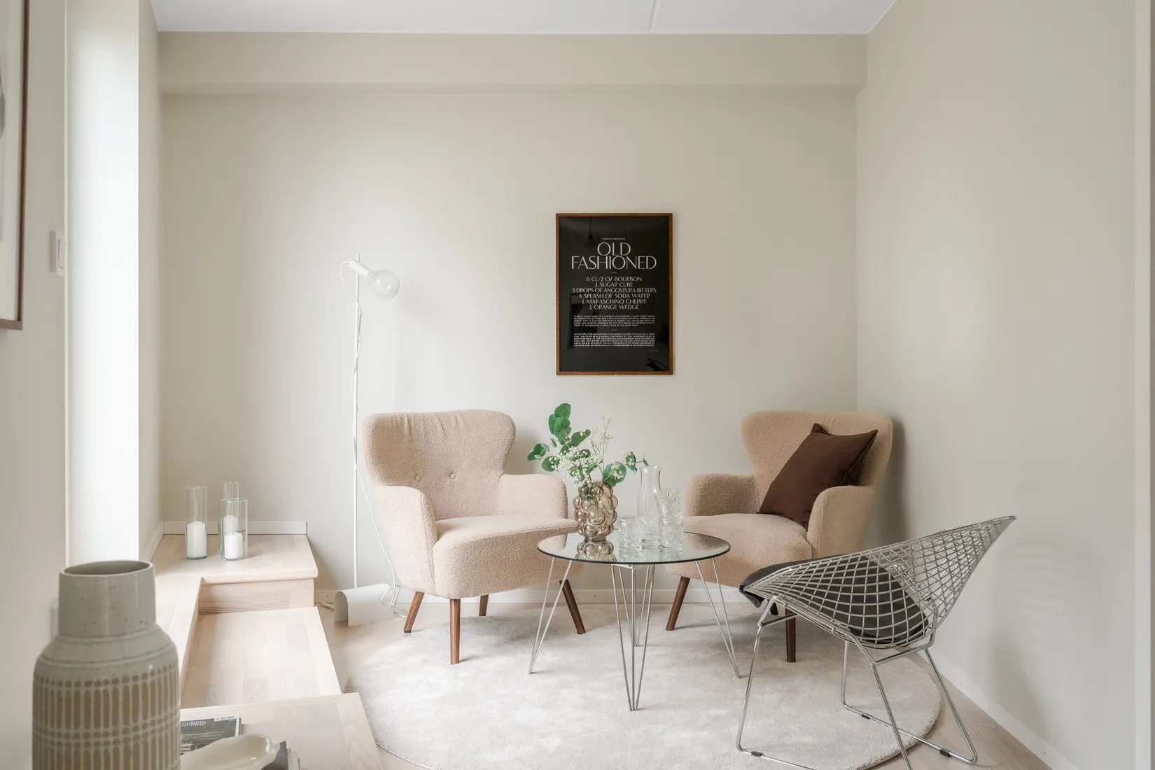 Bostadsrätt, Carlsgatan 33, City, Malmö