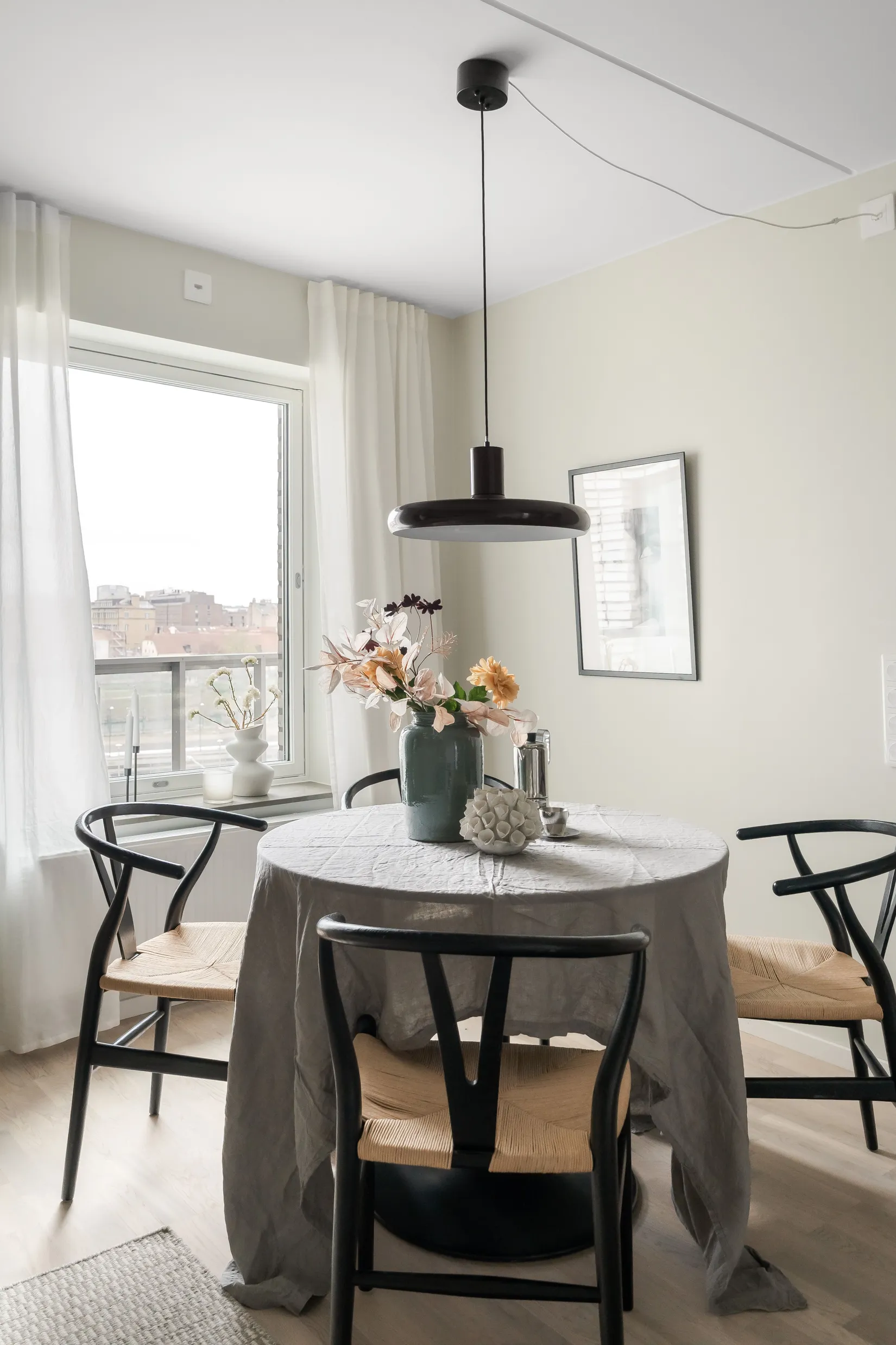 Bostadsrätt, Carlsgatan 33, City, Malmö