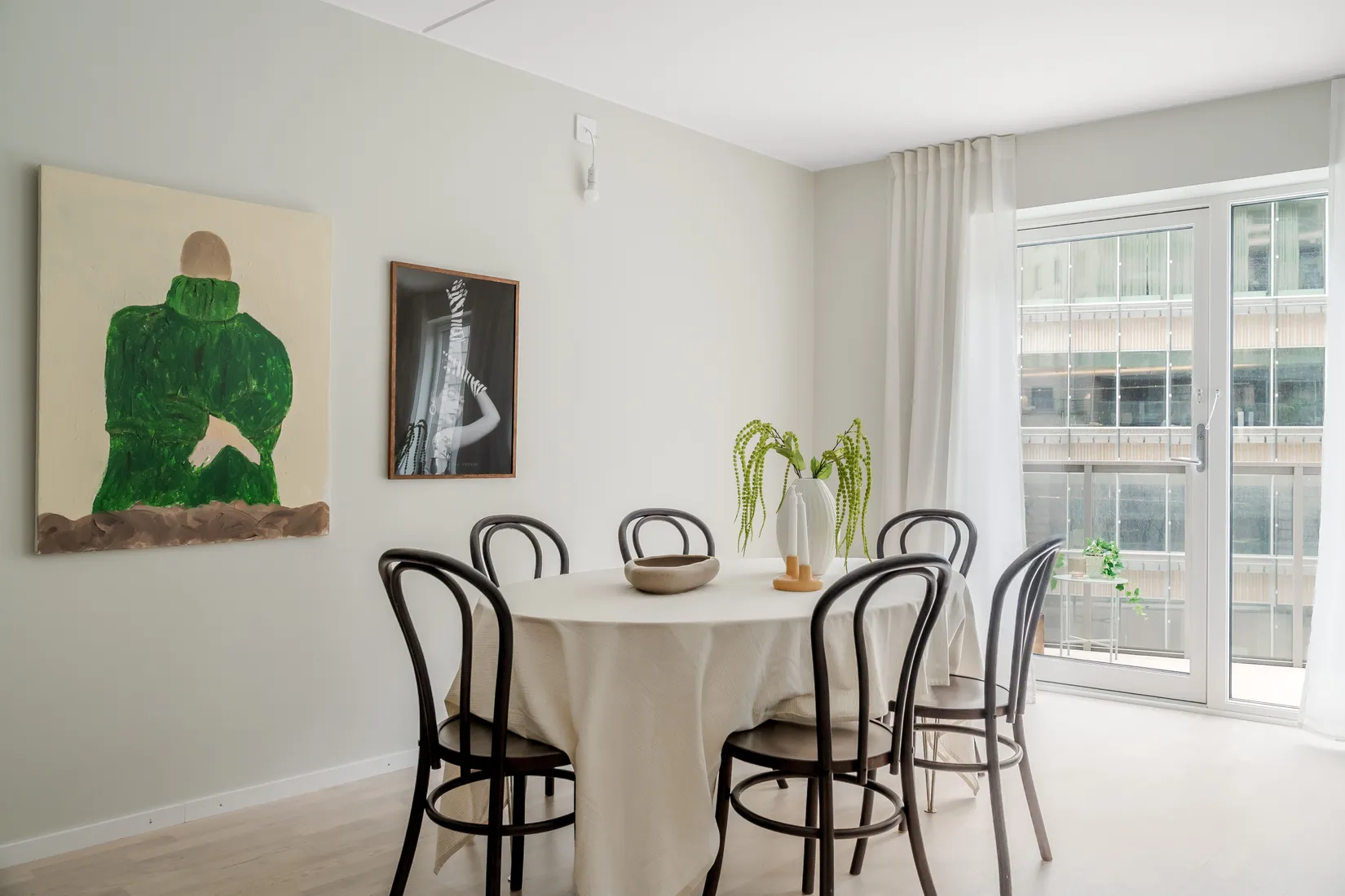 Bostadsrätt, Carlsgatan 33, City, Malmö