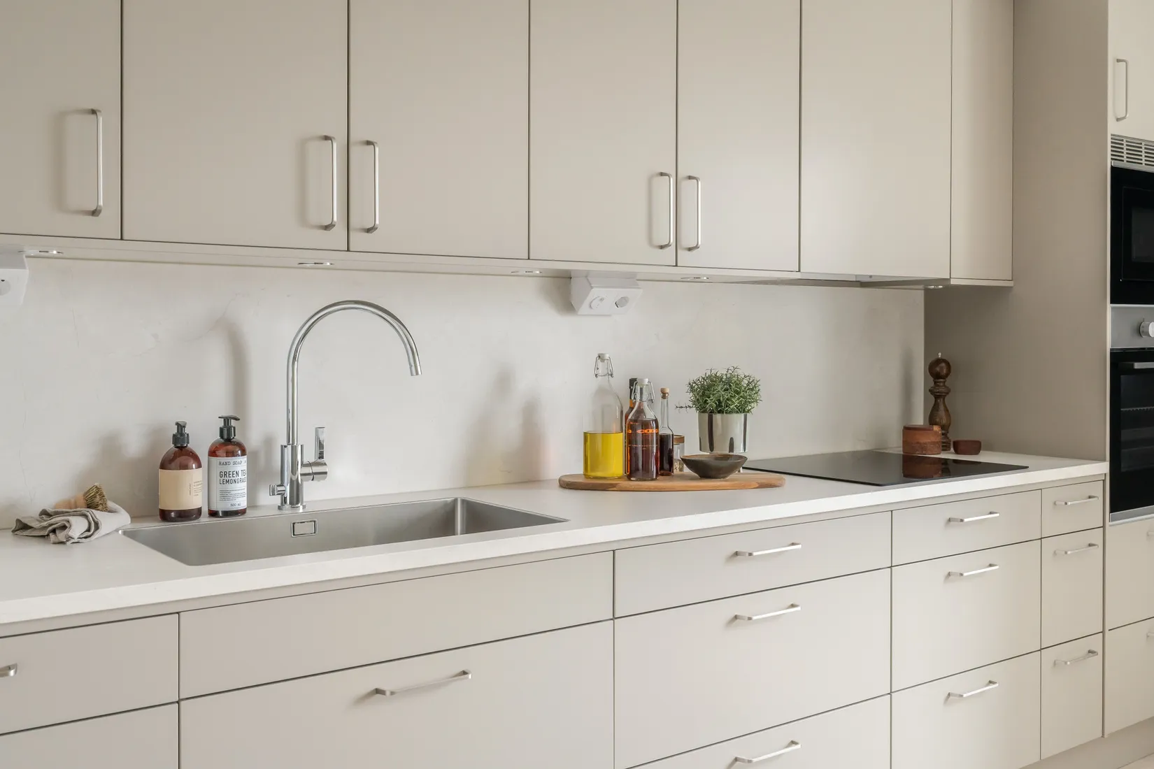 Bostadsrätt, Carlsgatan 33, City, Malmö