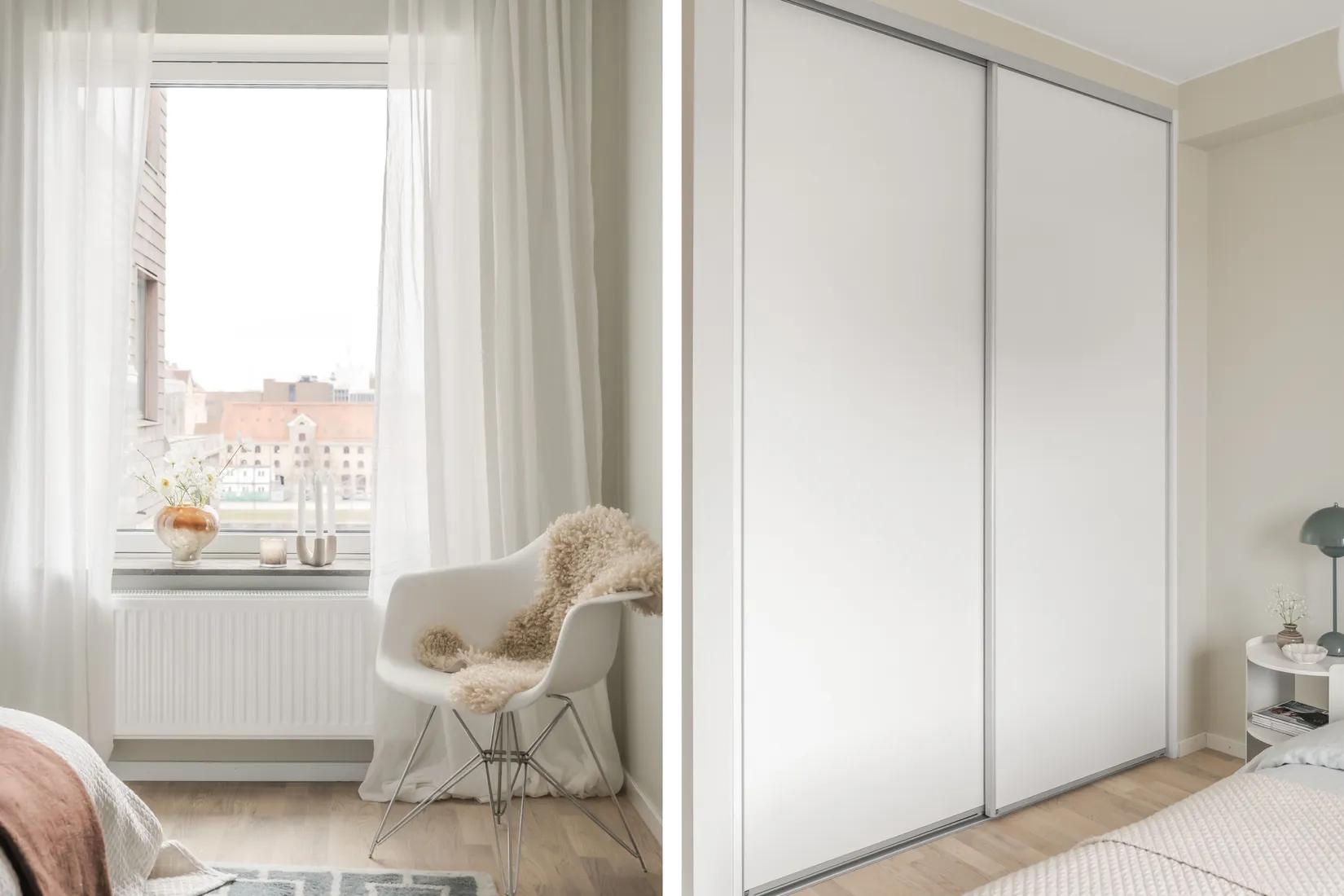 Bostadsrätt, Carlsgatan 33, City, Malmö