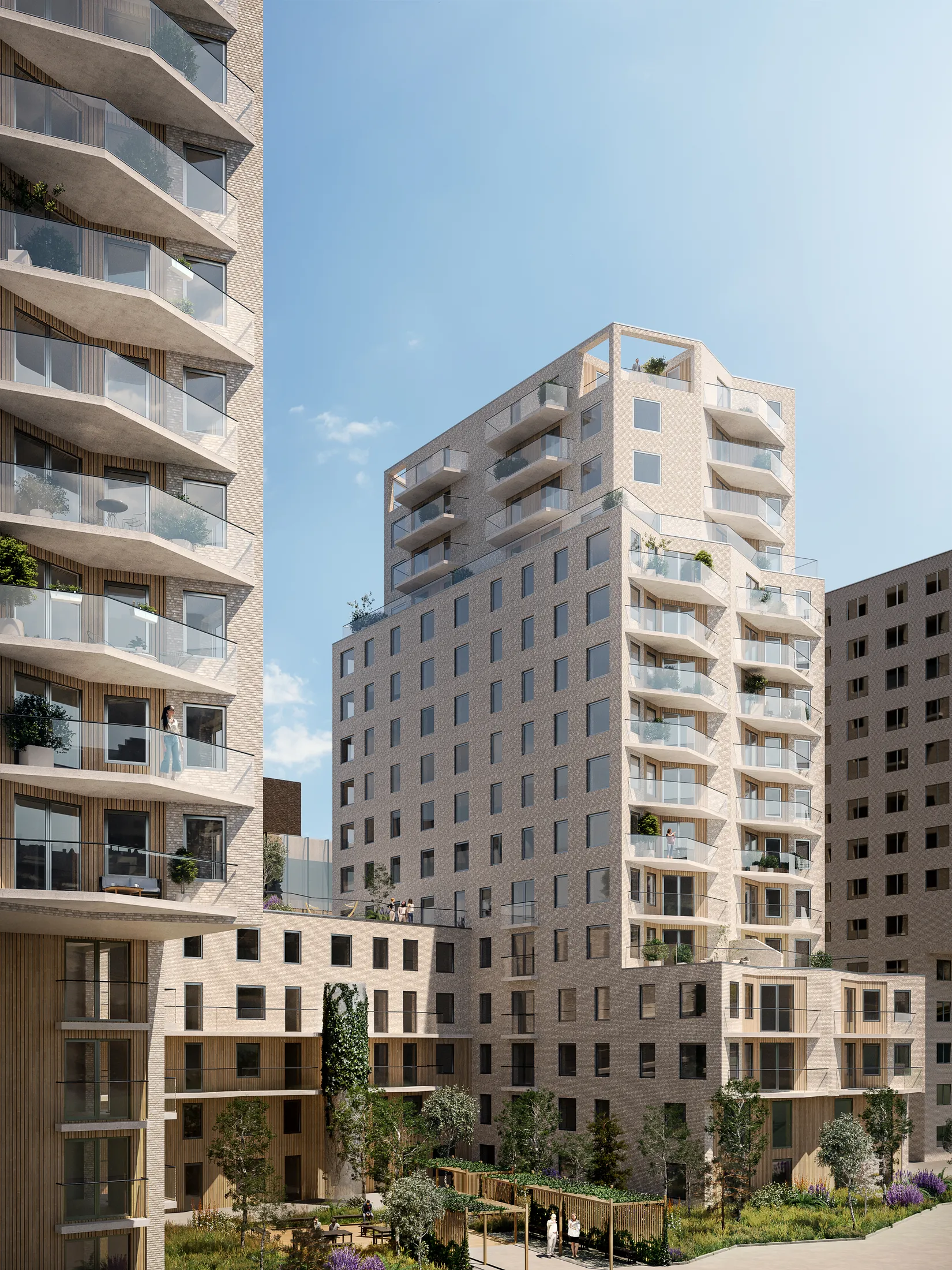 Bostadsrätt, Carlsgatan 33, City, Malmö