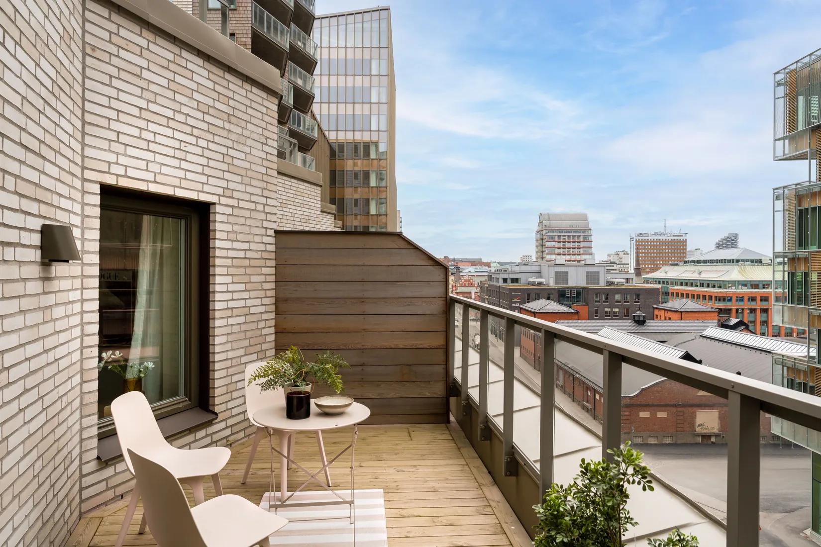 Bostadsrätt, Carlsgatan 33, City, Malmö