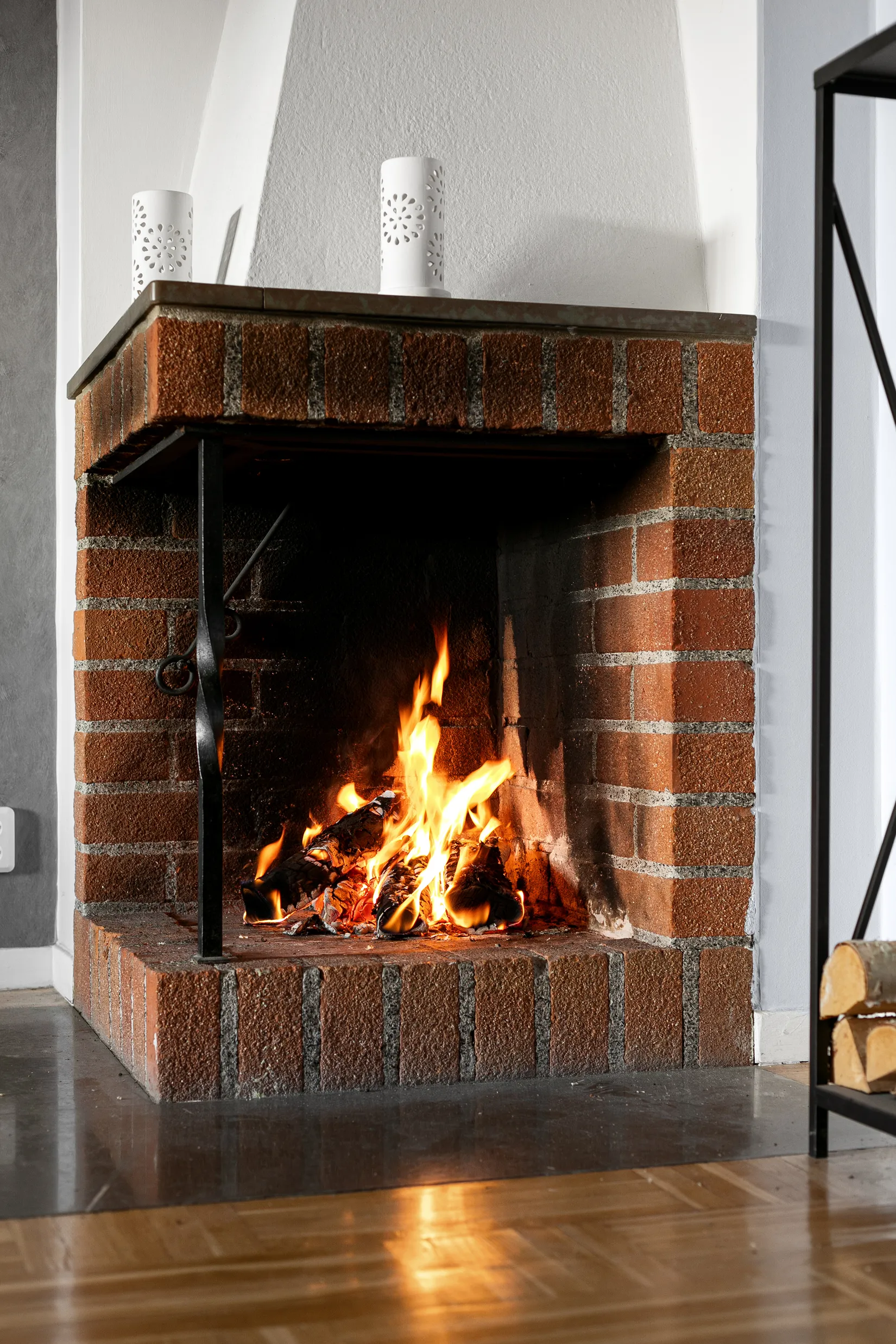 Bostadsrätt, Brynäsgränd 1C, Brynäs, Gävle