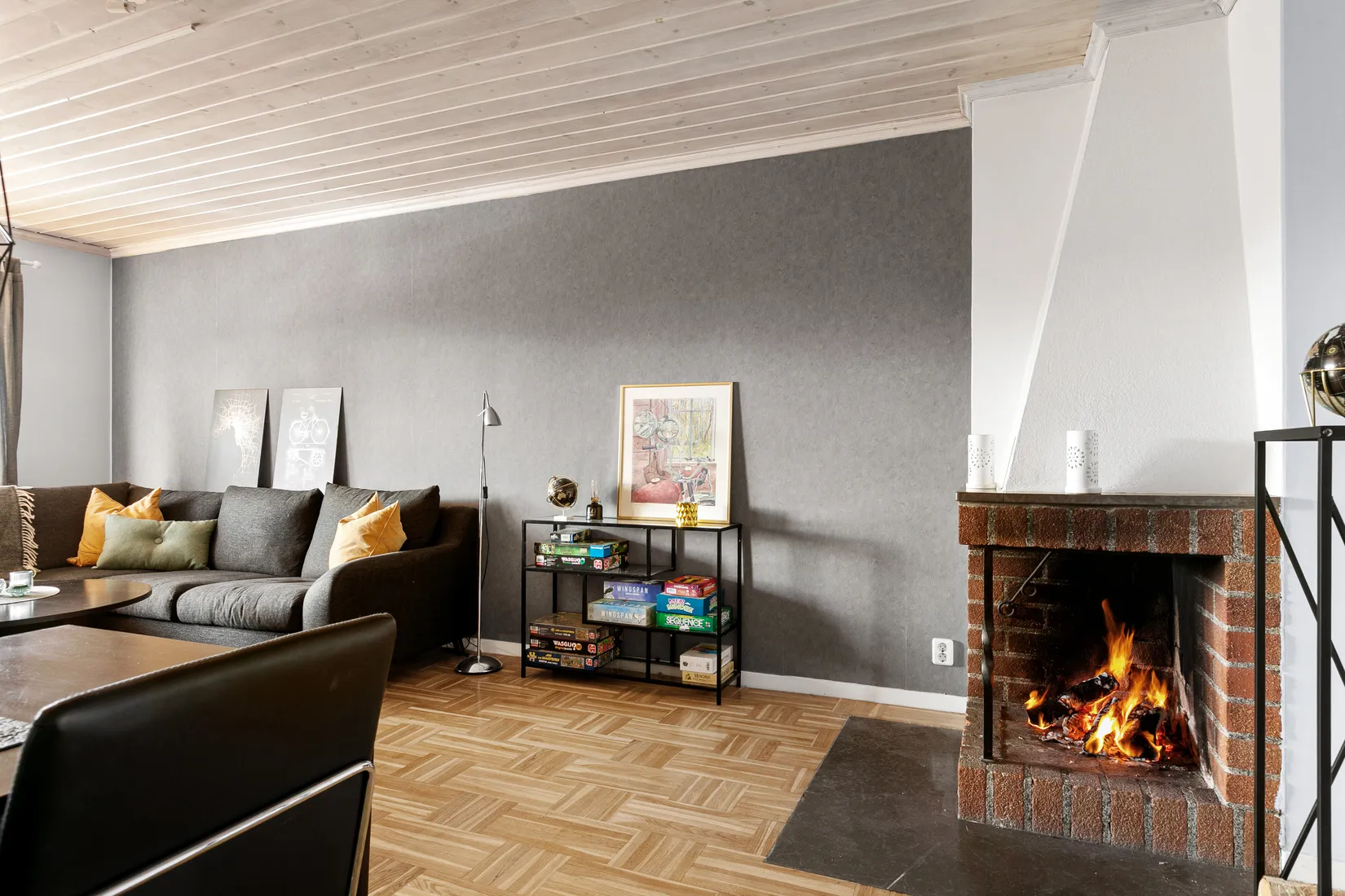 Bostadsrätt, Brynäsgränd 1C, Brynäs, Gävle