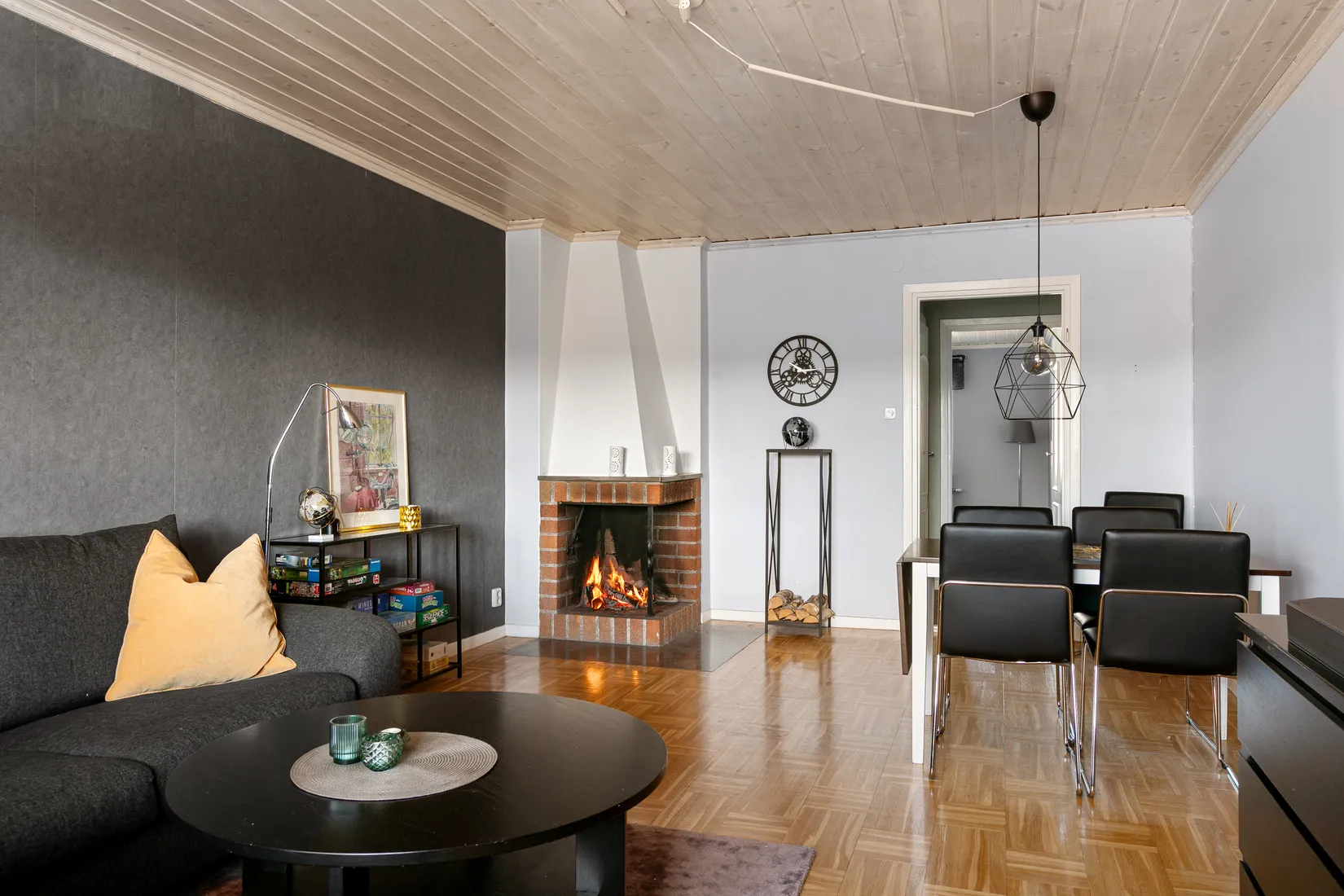 Bostadsrätt, Brynäsgränd 1C, Brynäs, Gävle