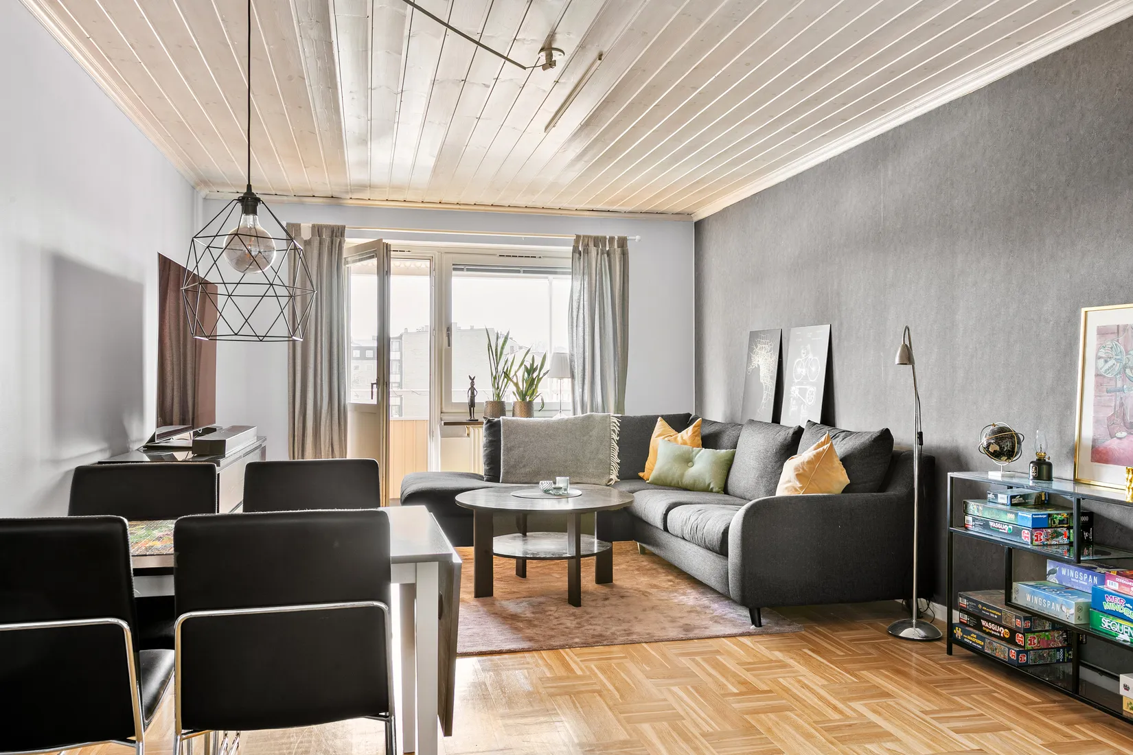 Bostadsrätt, Brynäsgränd 1C, Brynäs, Gävle