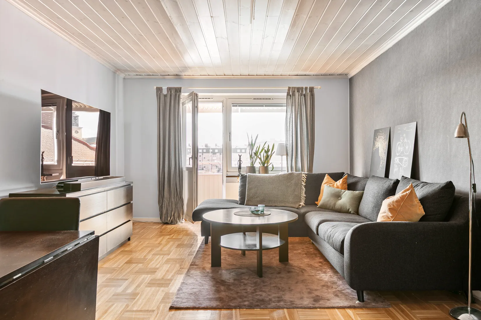 Bostadsrätt, Brynäsgränd 1C, Brynäs, Gävle