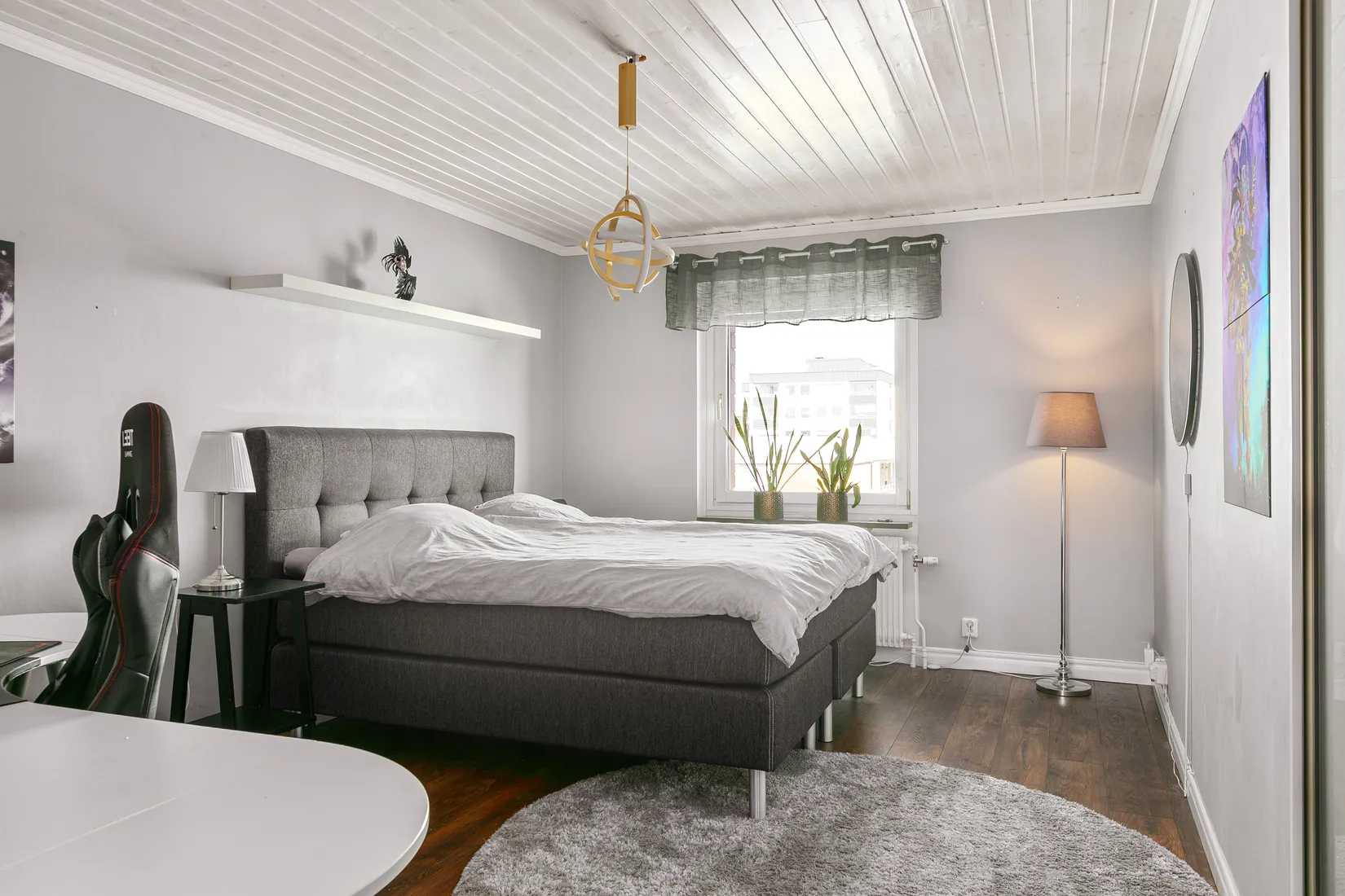 Bostadsrätt, Brynäsgränd 1C, Brynäs, Gävle