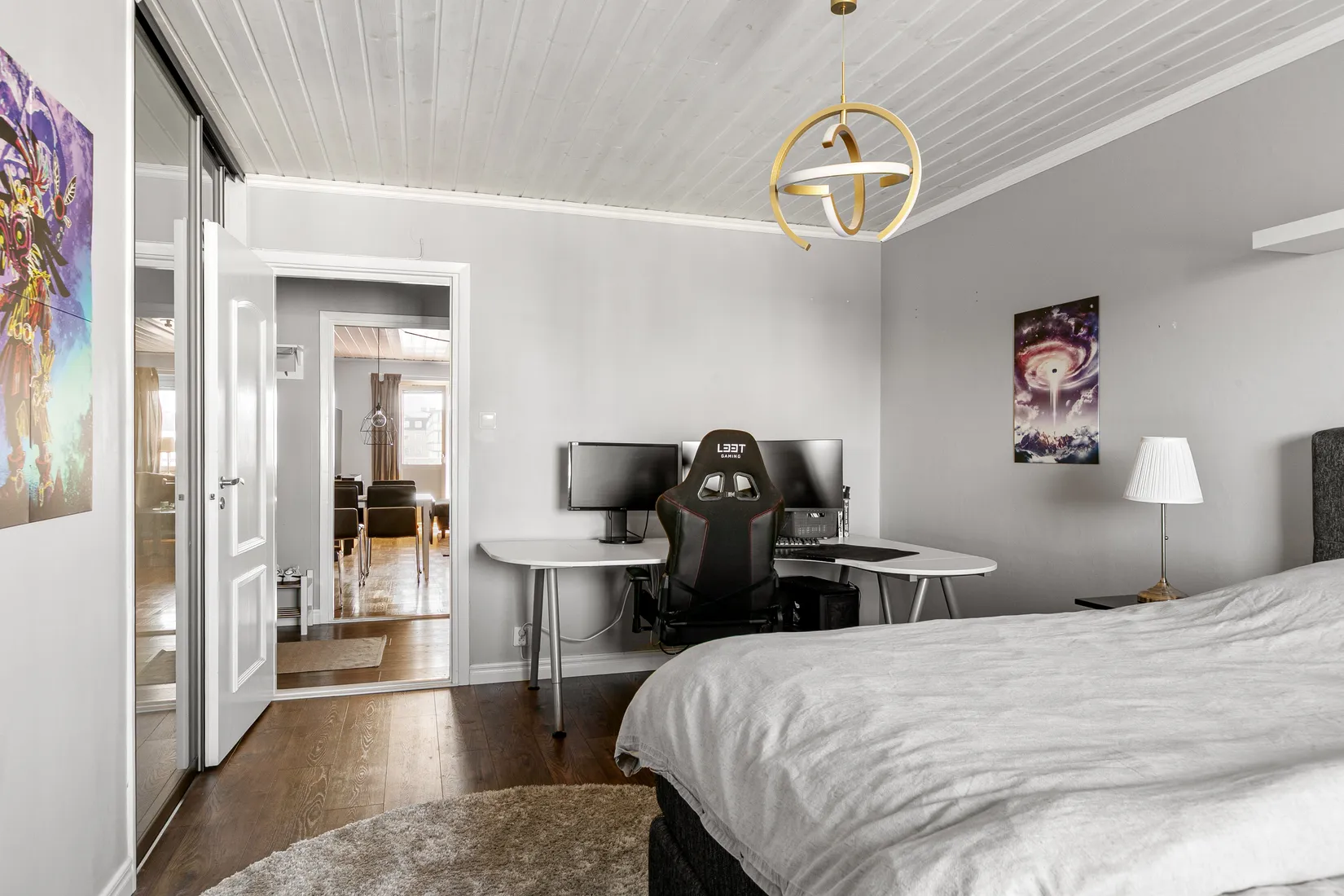 Bostadsrätt, Brynäsgränd 1C, Brynäs, Gävle