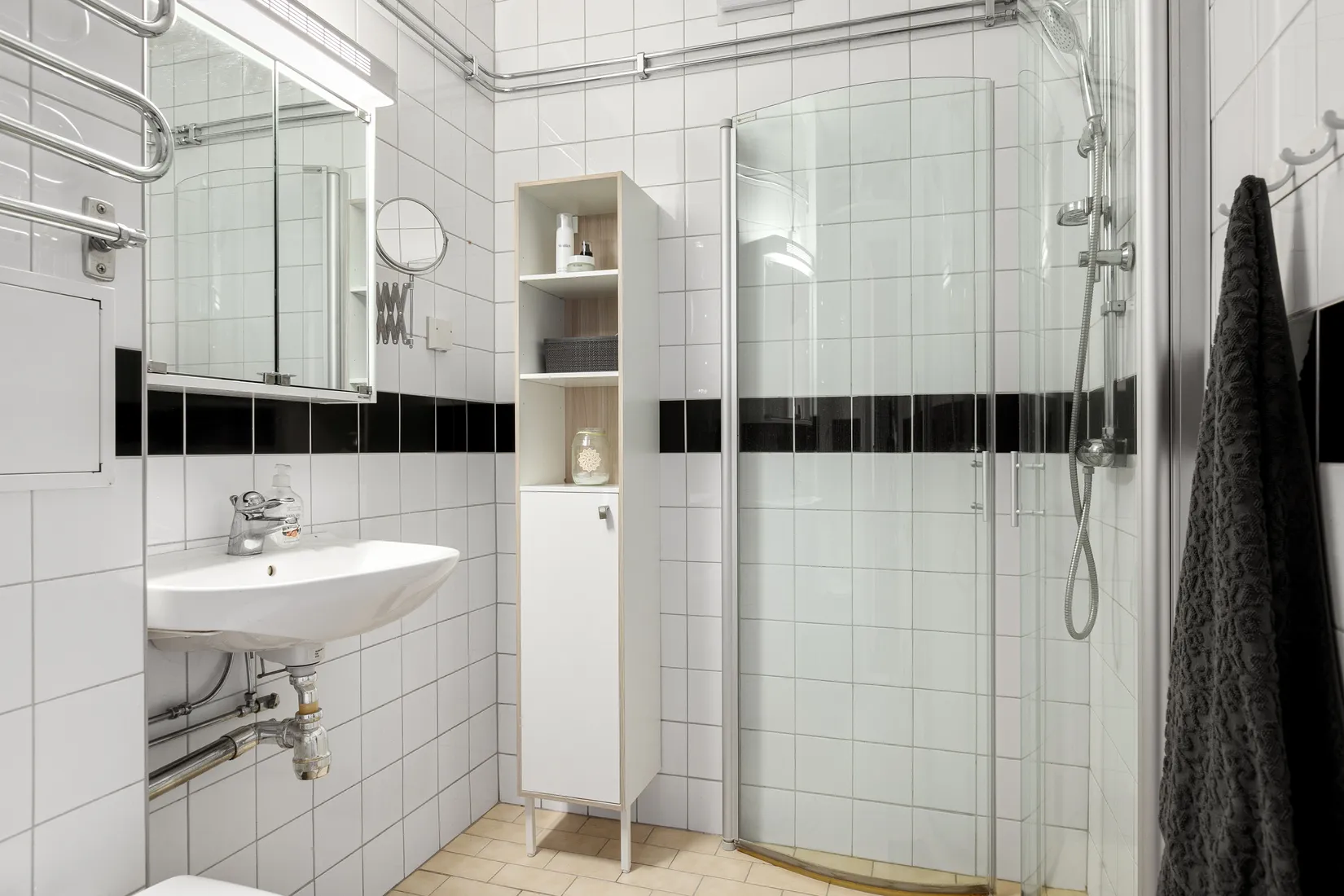 Bostadsrätt, Brynäsgränd 1C, Brynäs, Gävle