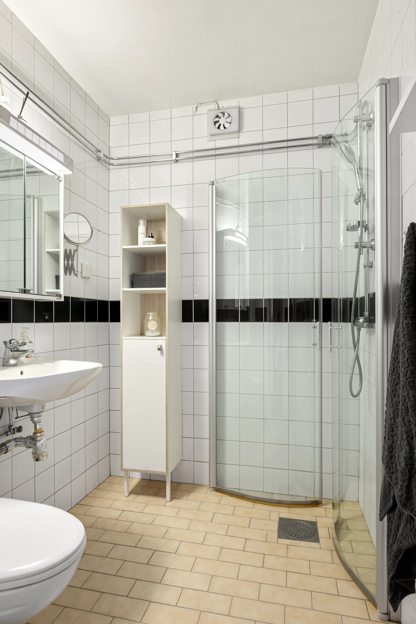 Bostadsrätt, Brynäsgränd 1C, Brynäs, Gävle