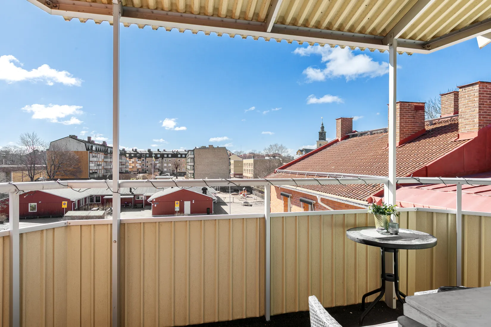 Bostadsrätt, Brynäsgränd 1C, Brynäs, Gävle