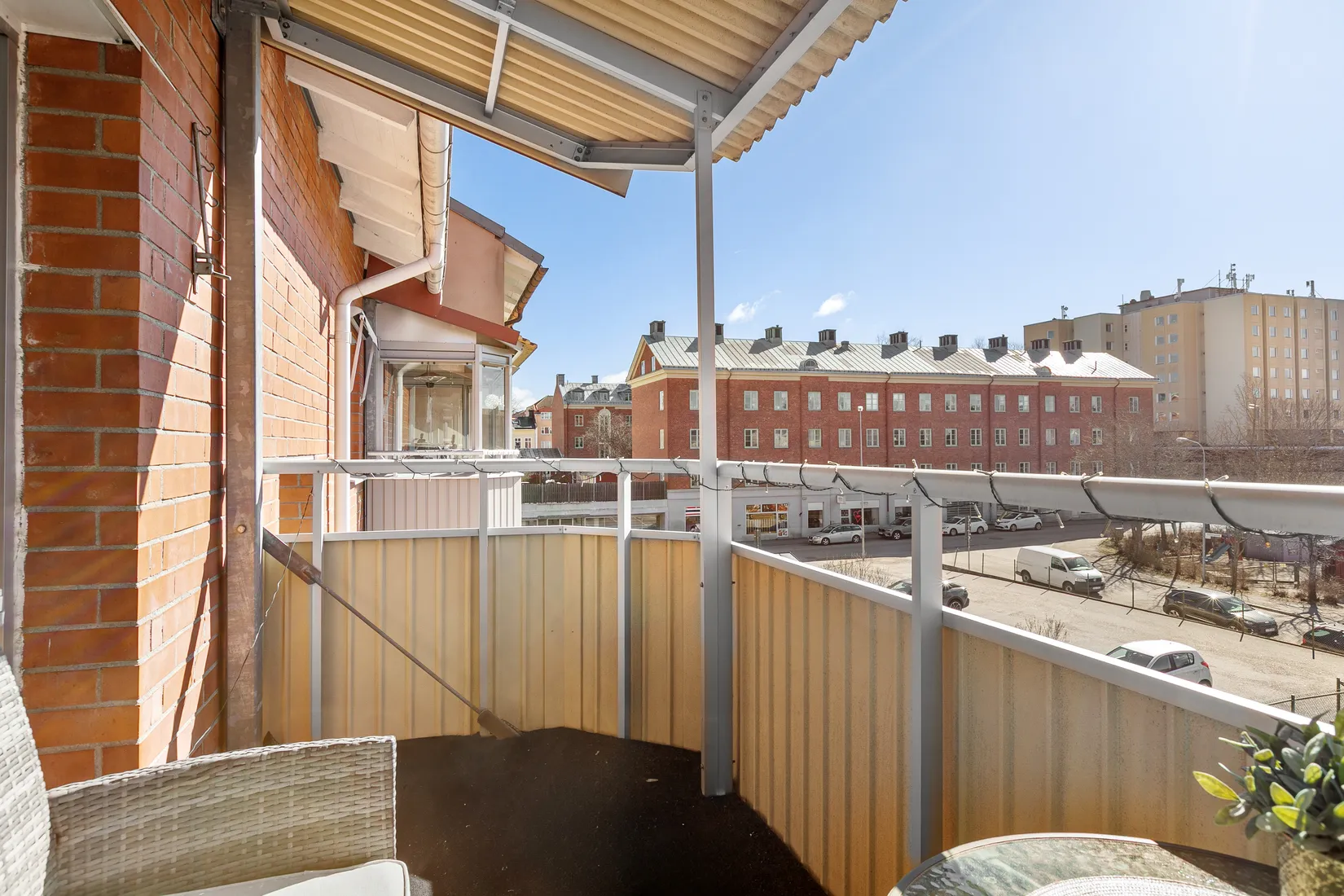 Bostadsrätt, Brynäsgränd 1C, Brynäs, Gävle