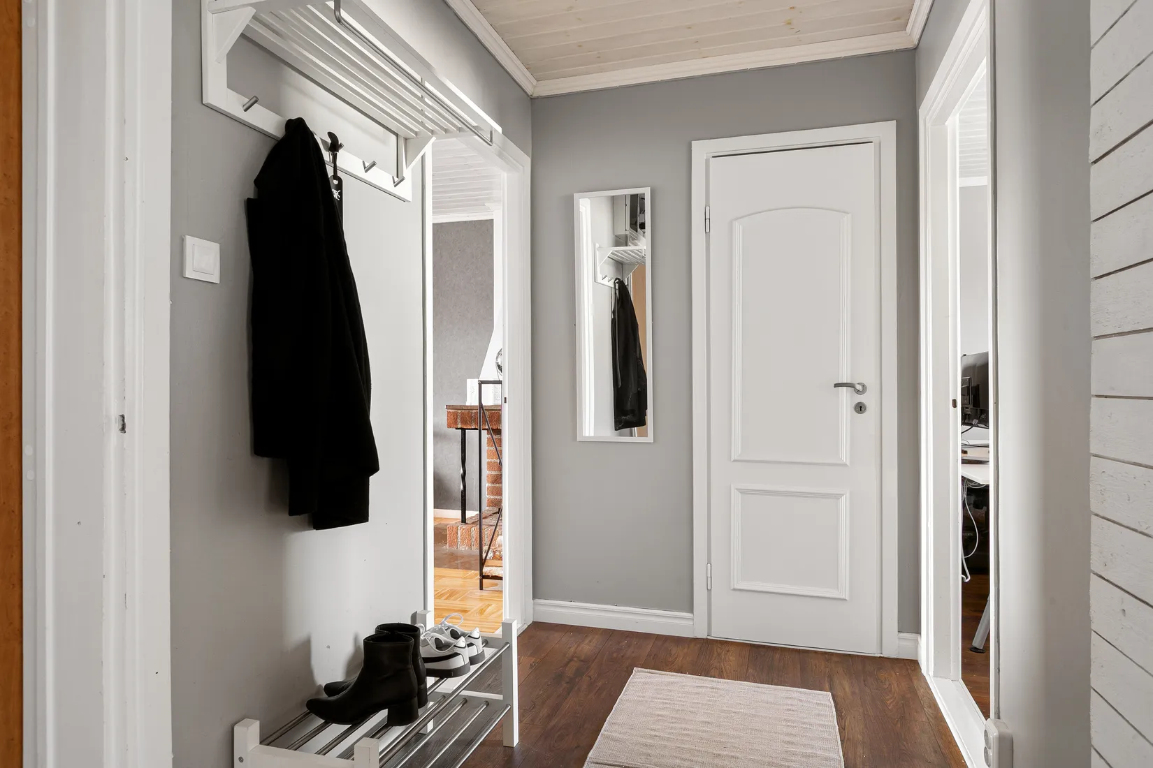 Bostadsrätt, Brynäsgränd 1C, Brynäs, Gävle