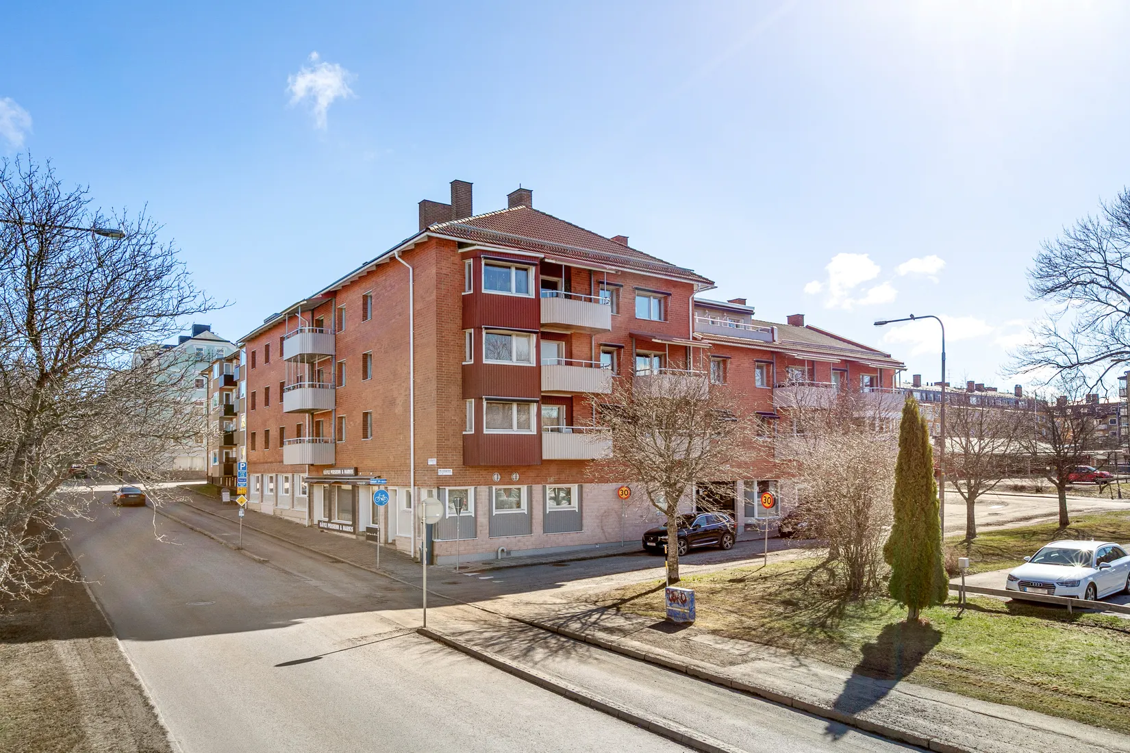 Bostadsrätt, Brynäsgränd 1C, Brynäs, Gävle