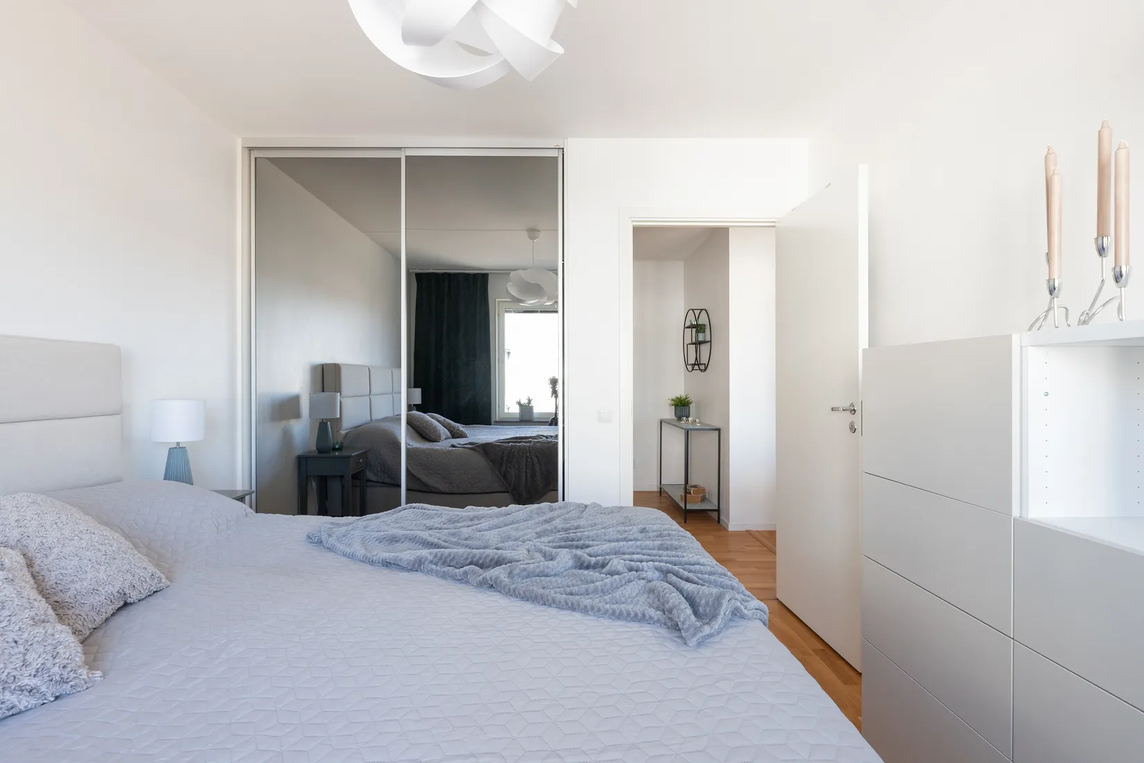 Bostadsrätt, Fridensborgsvägen 117, Järvastaden, Solna