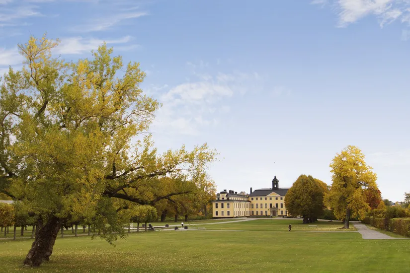 Bostadsrätt, Fridensborgsvägen 117, Järvastaden, Solna