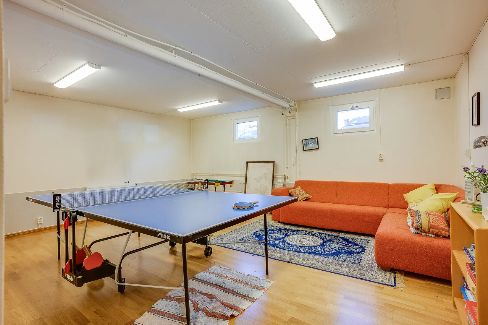 Bostadsrätt, Sandhallavägen 5B, Grisbacka, Umeå