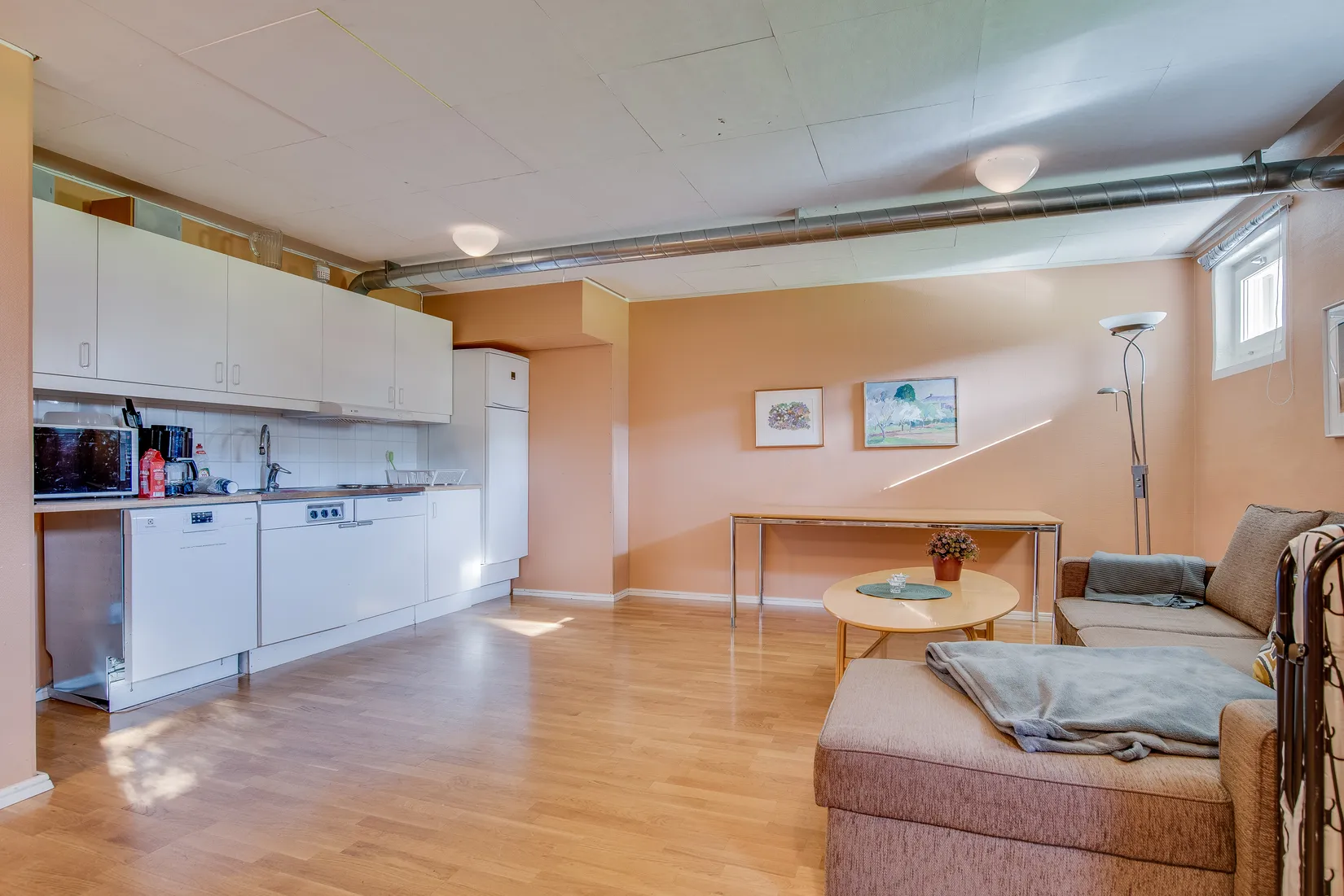 Bostadsrätt, Sandhallavägen 5B, Grisbacka, Umeå