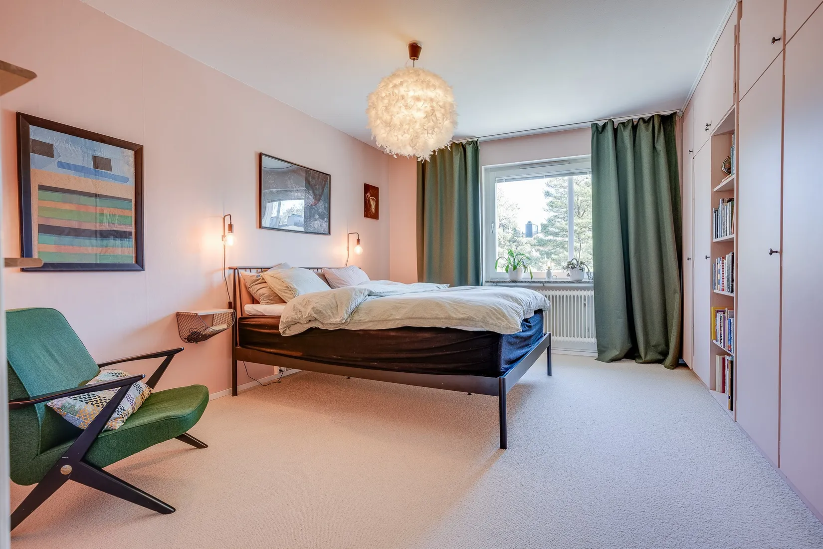 Bostadsrätt, Sandhallavägen 5B, Grisbacka, Umeå