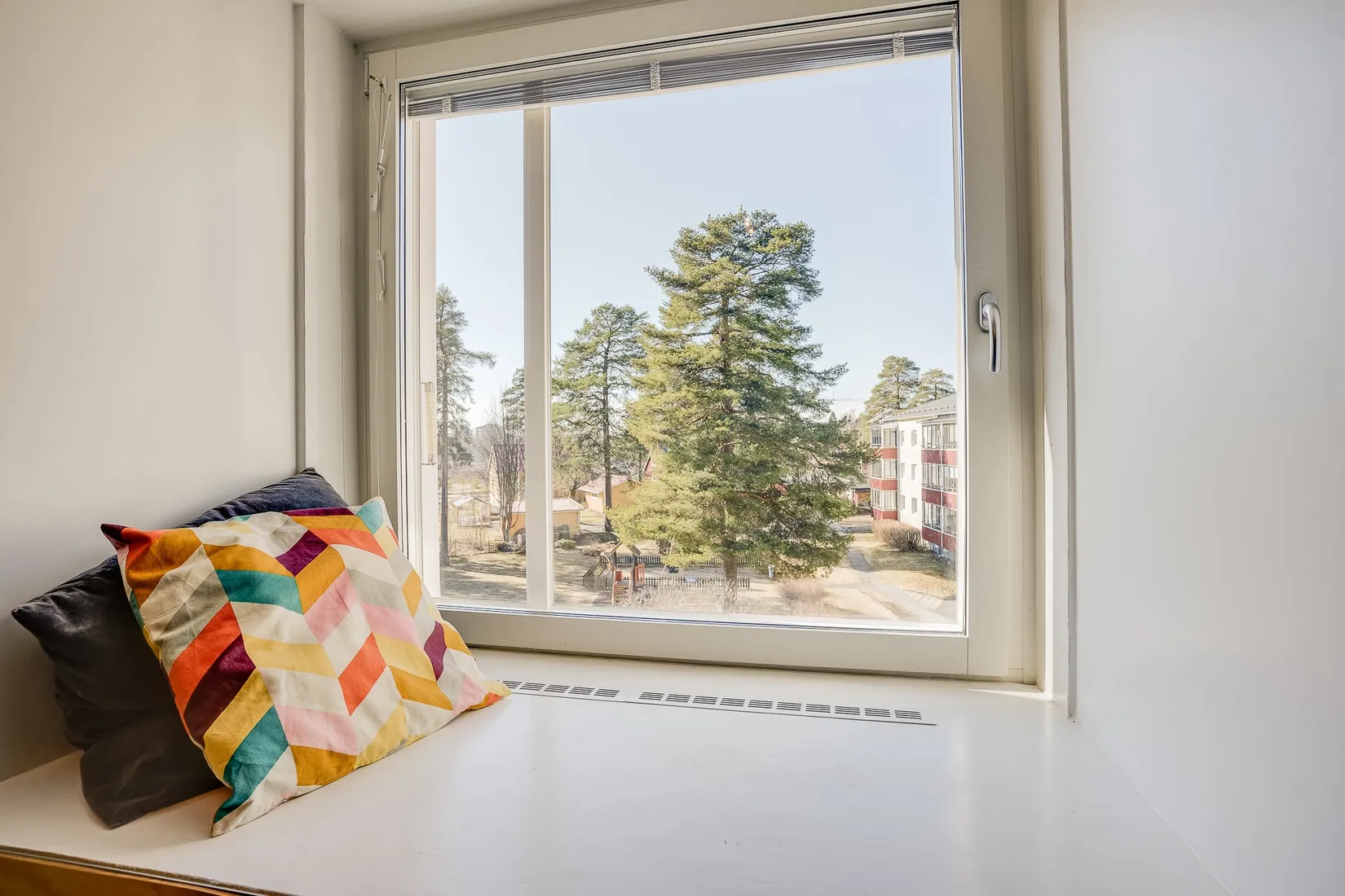 Bostadsrätt, Sandhallavägen 5B, Grisbacka, Umeå