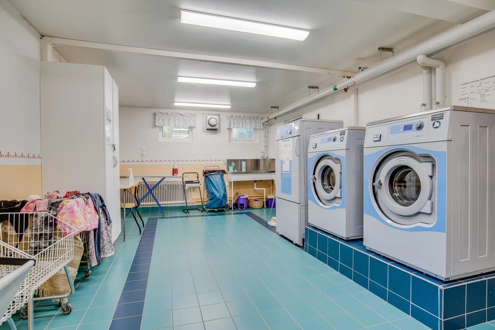 Bostadsrätt, Sandhallavägen 5B, Grisbacka, Umeå