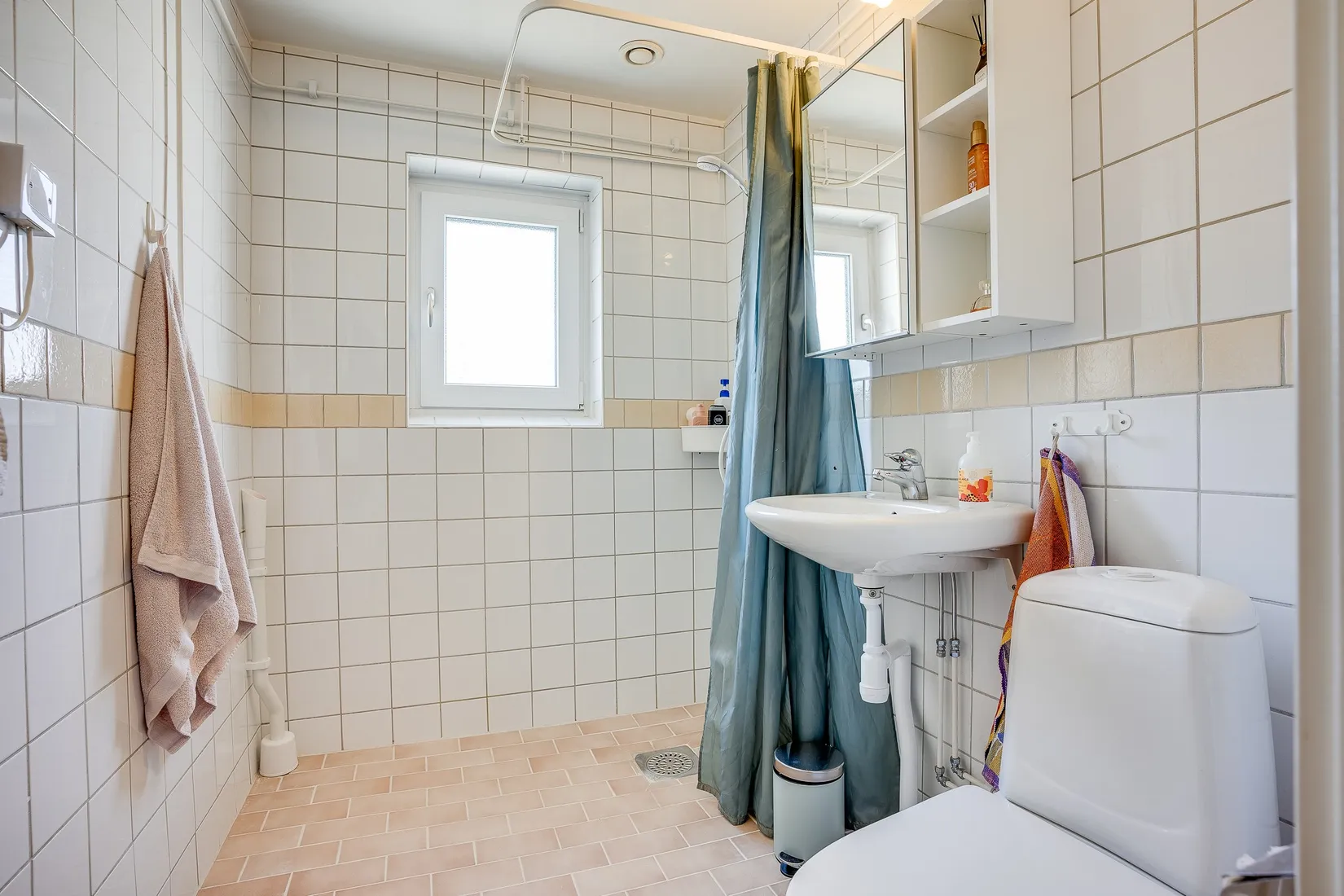 Bostadsrätt, Sandhallavägen 5B, Grisbacka, Umeå