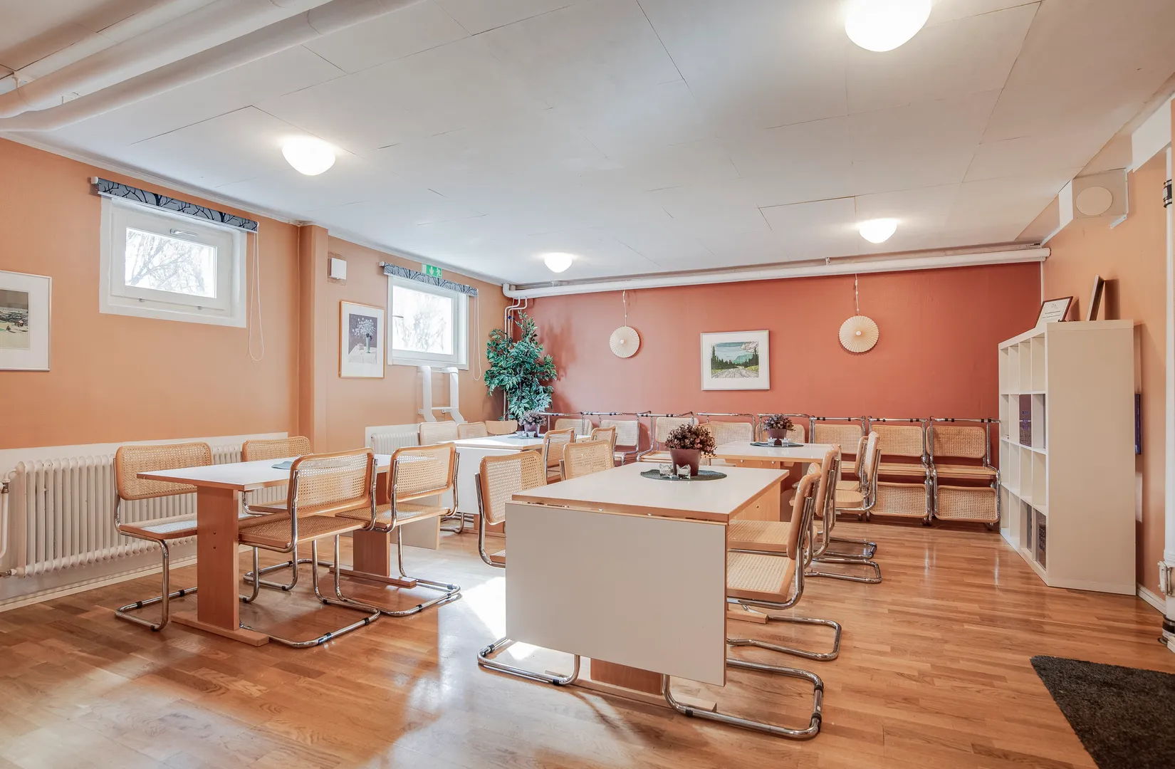 Bostadsrätt, Sandhallavägen 5B, Grisbacka, Umeå